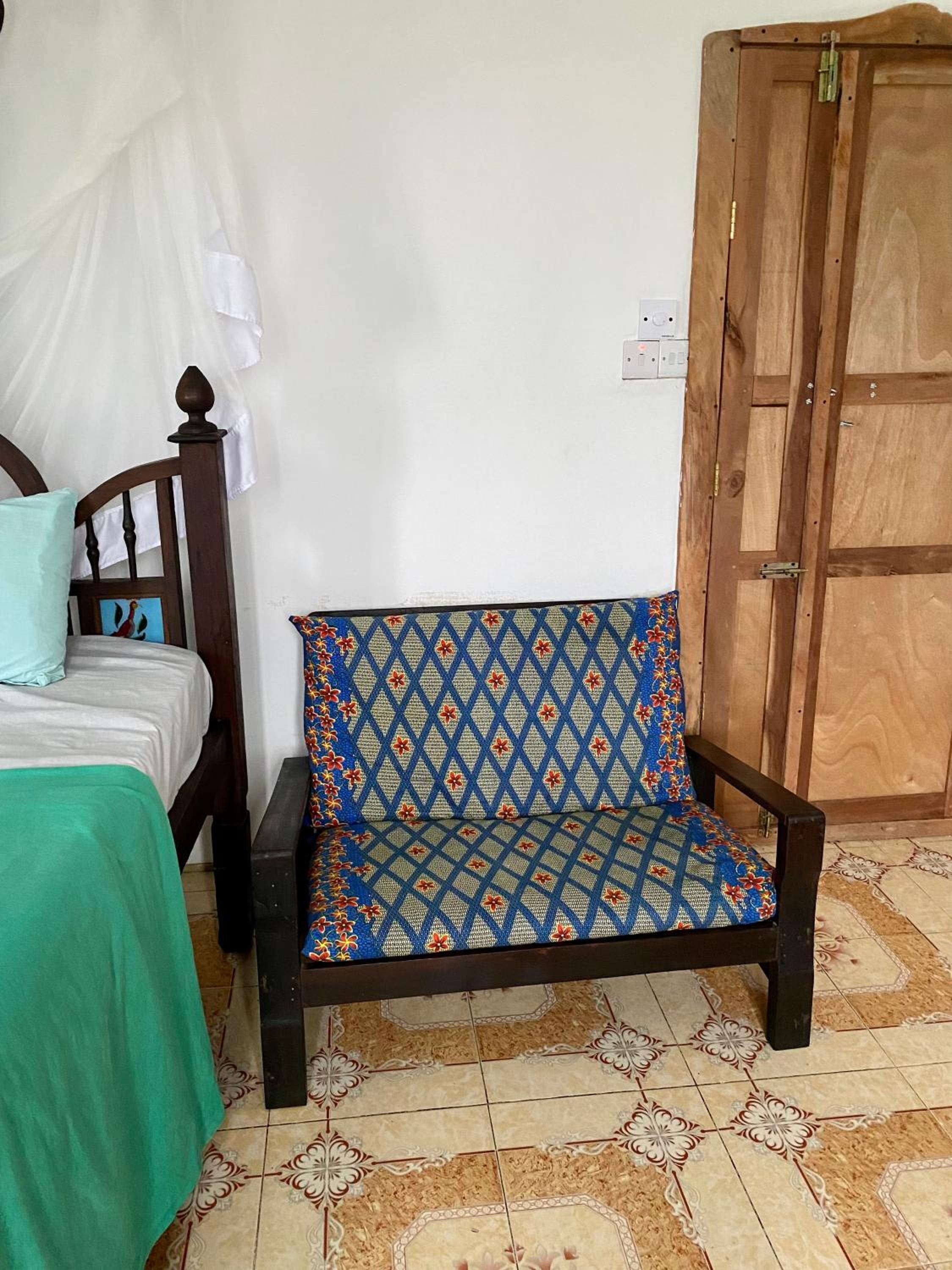 Triple Room with Private Bathroom