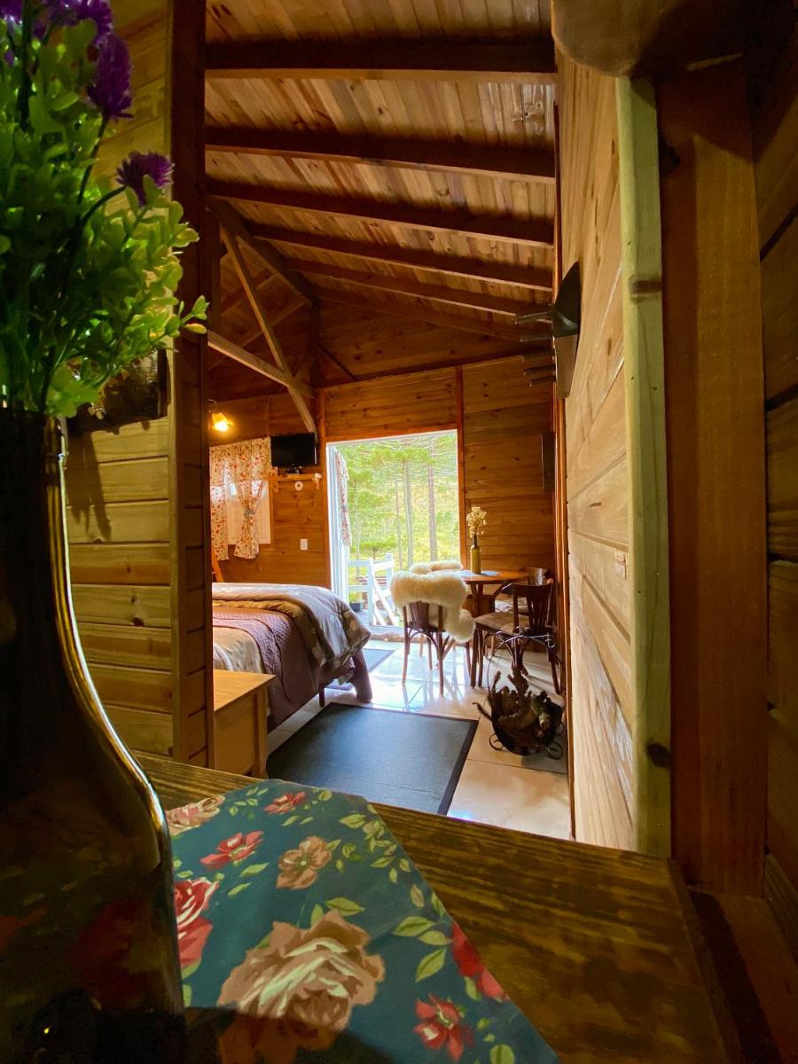 Chalet photo 2