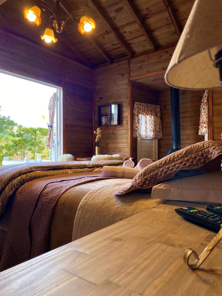 Chalet photo 3
