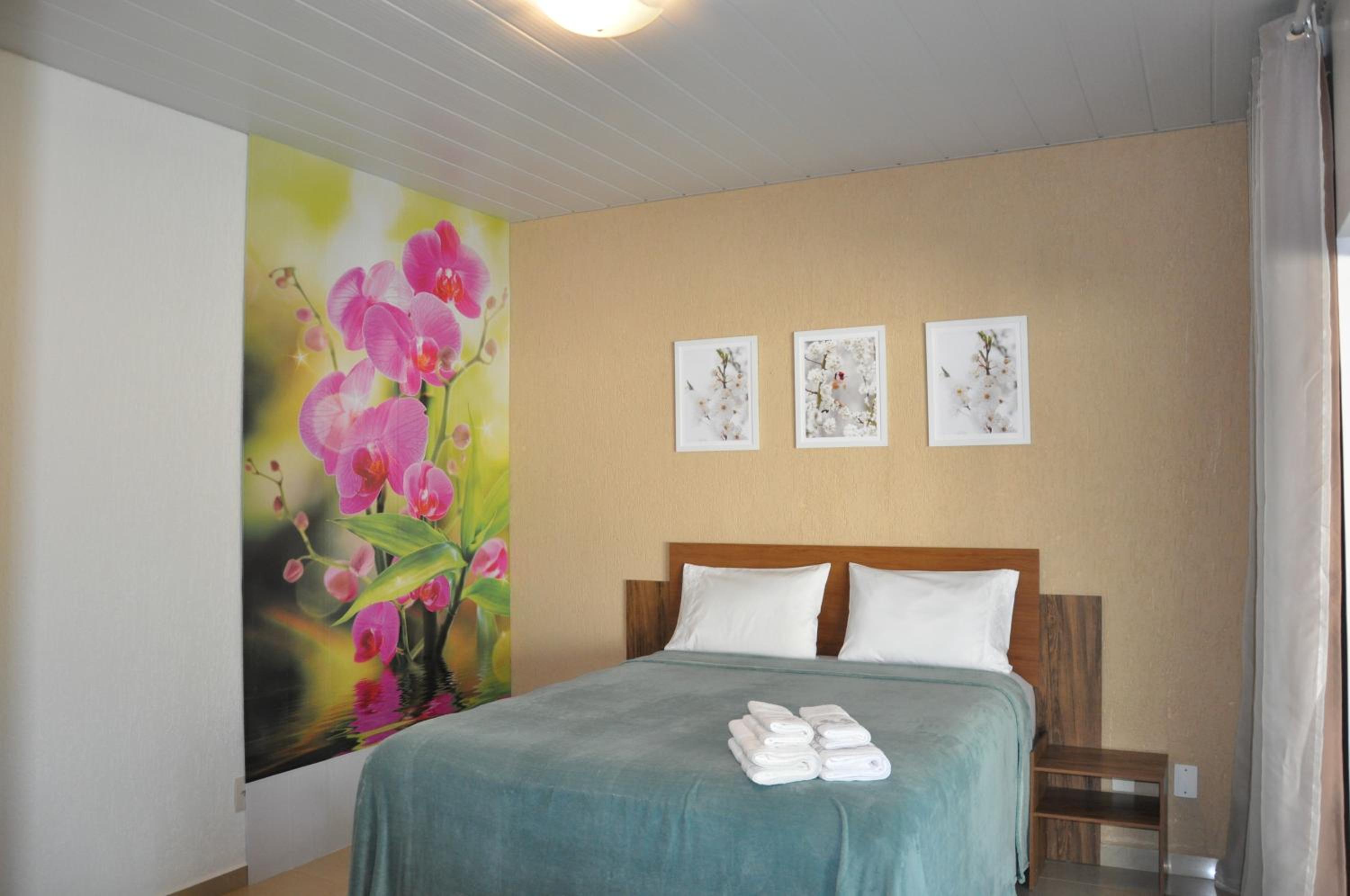 Queen Suite