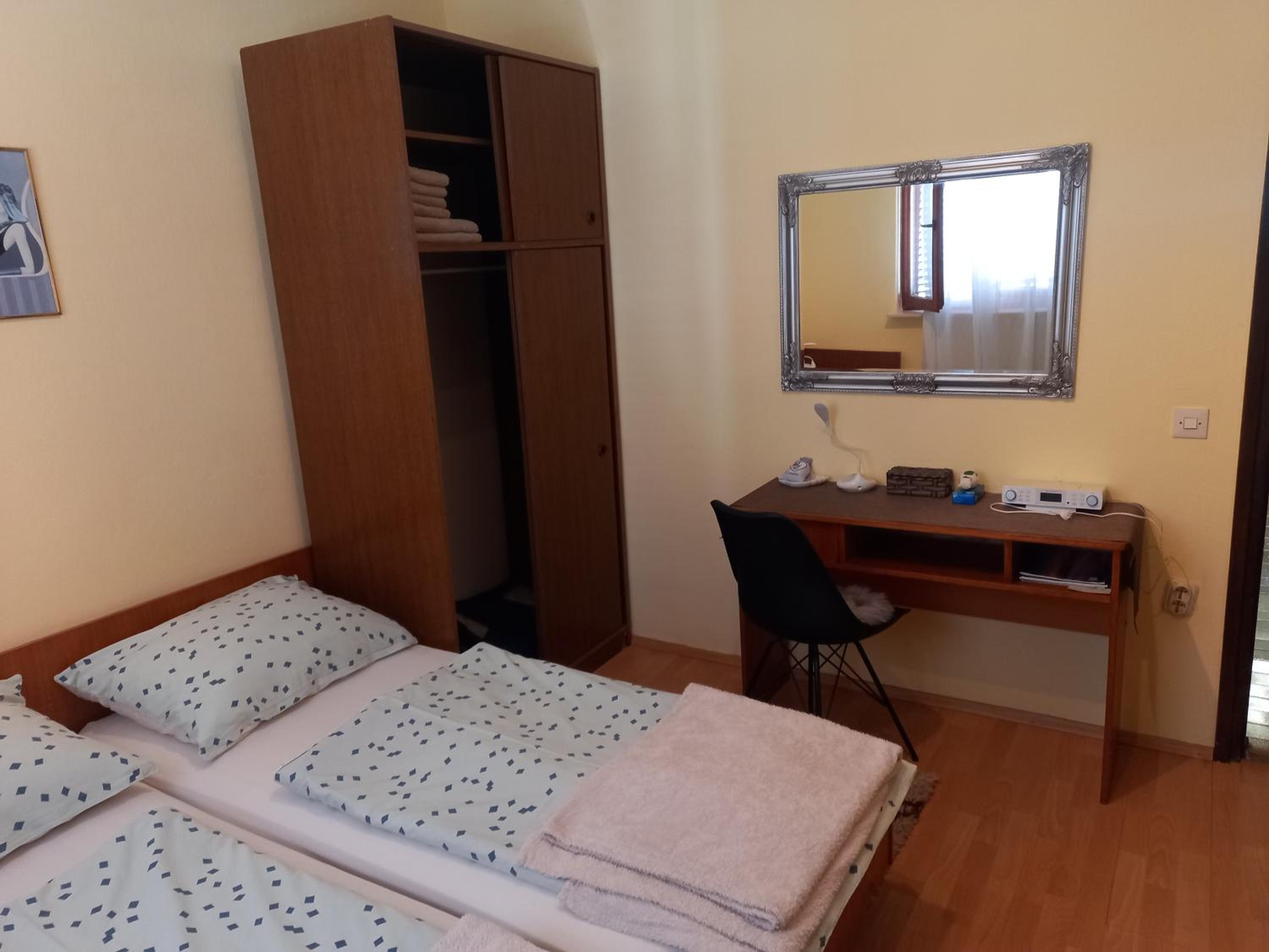 Two-Bedroom Apartment - Photo 1