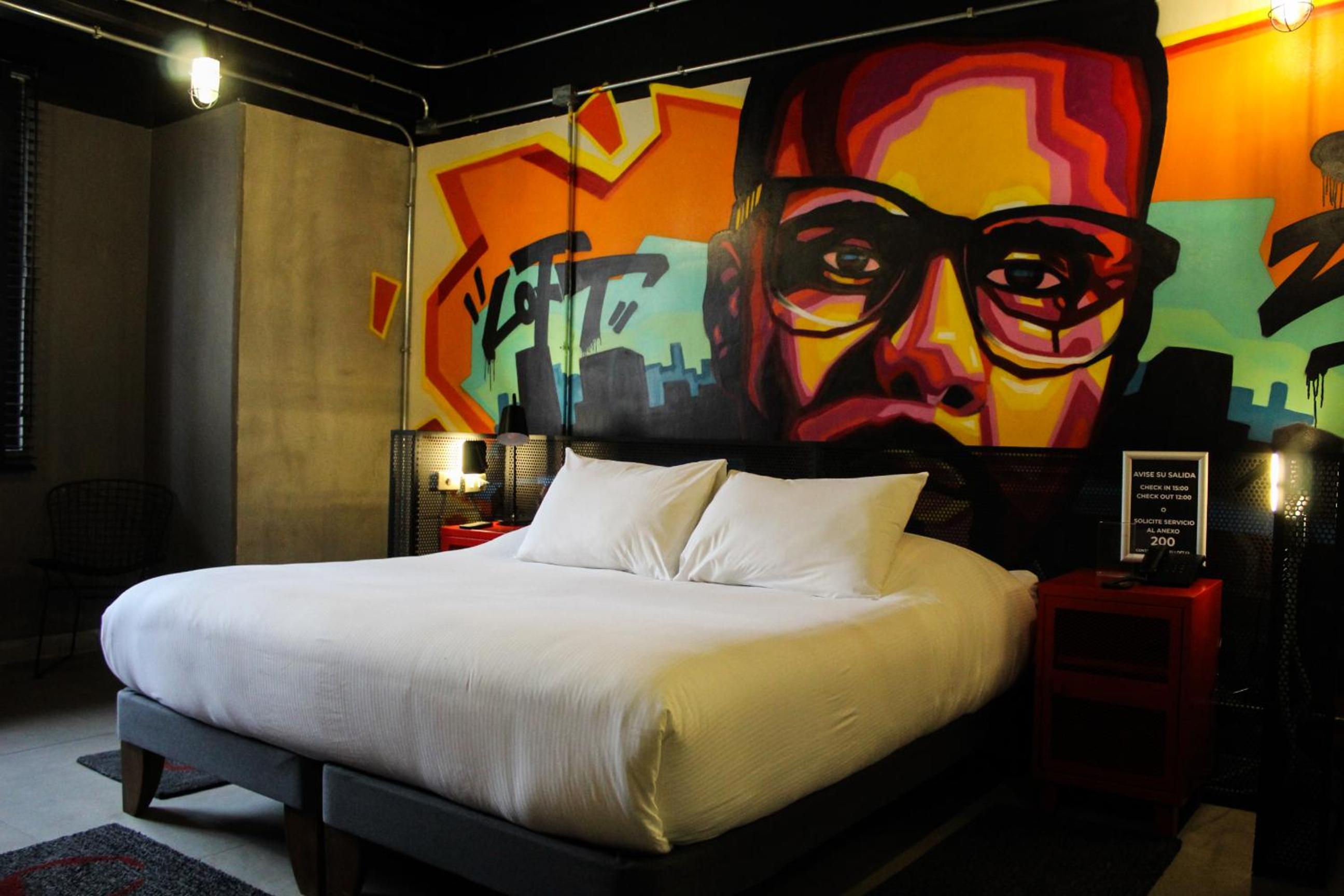 Twin Room photo 1