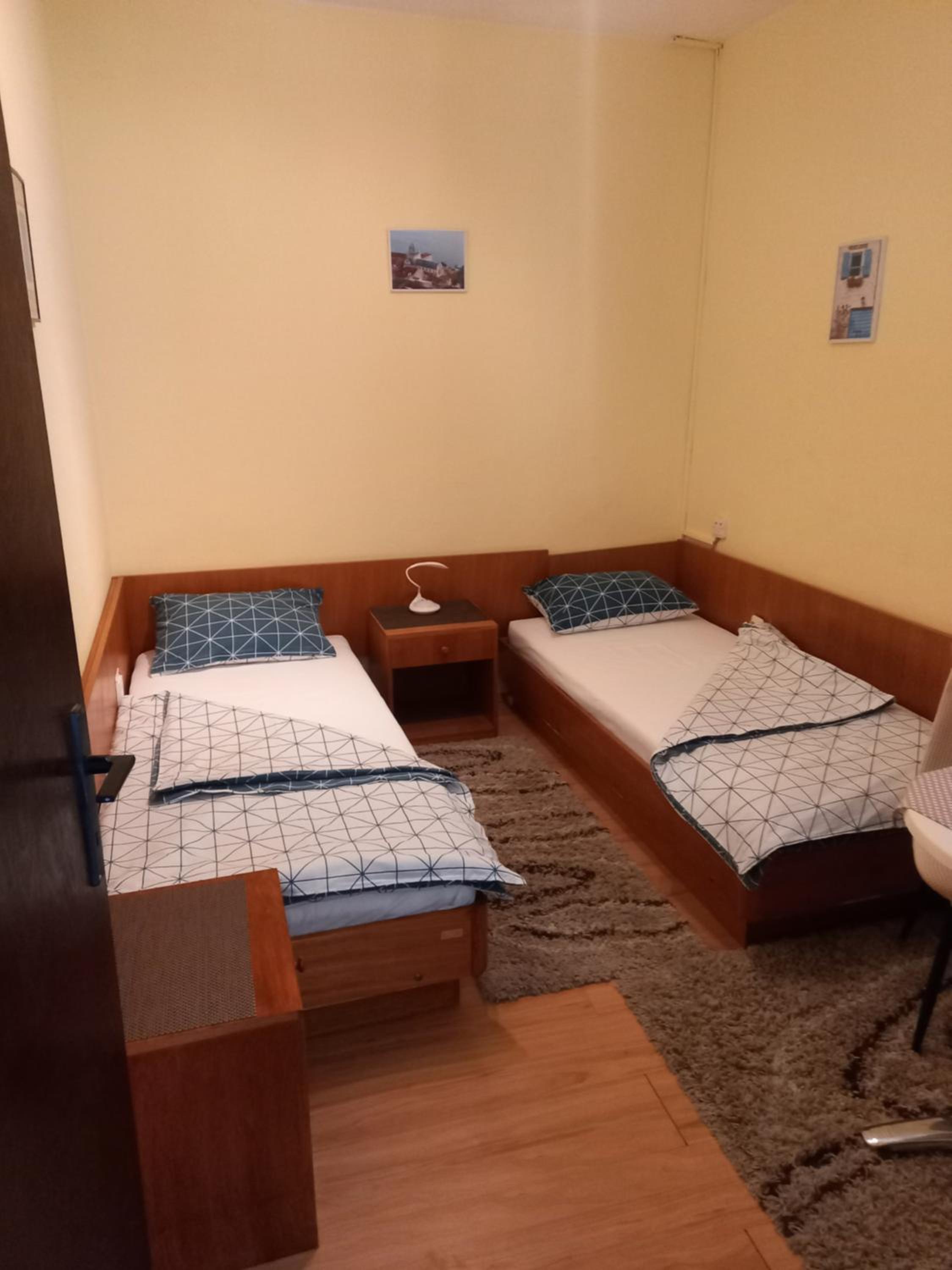 Two-Bedroom Apartment - Photo 11