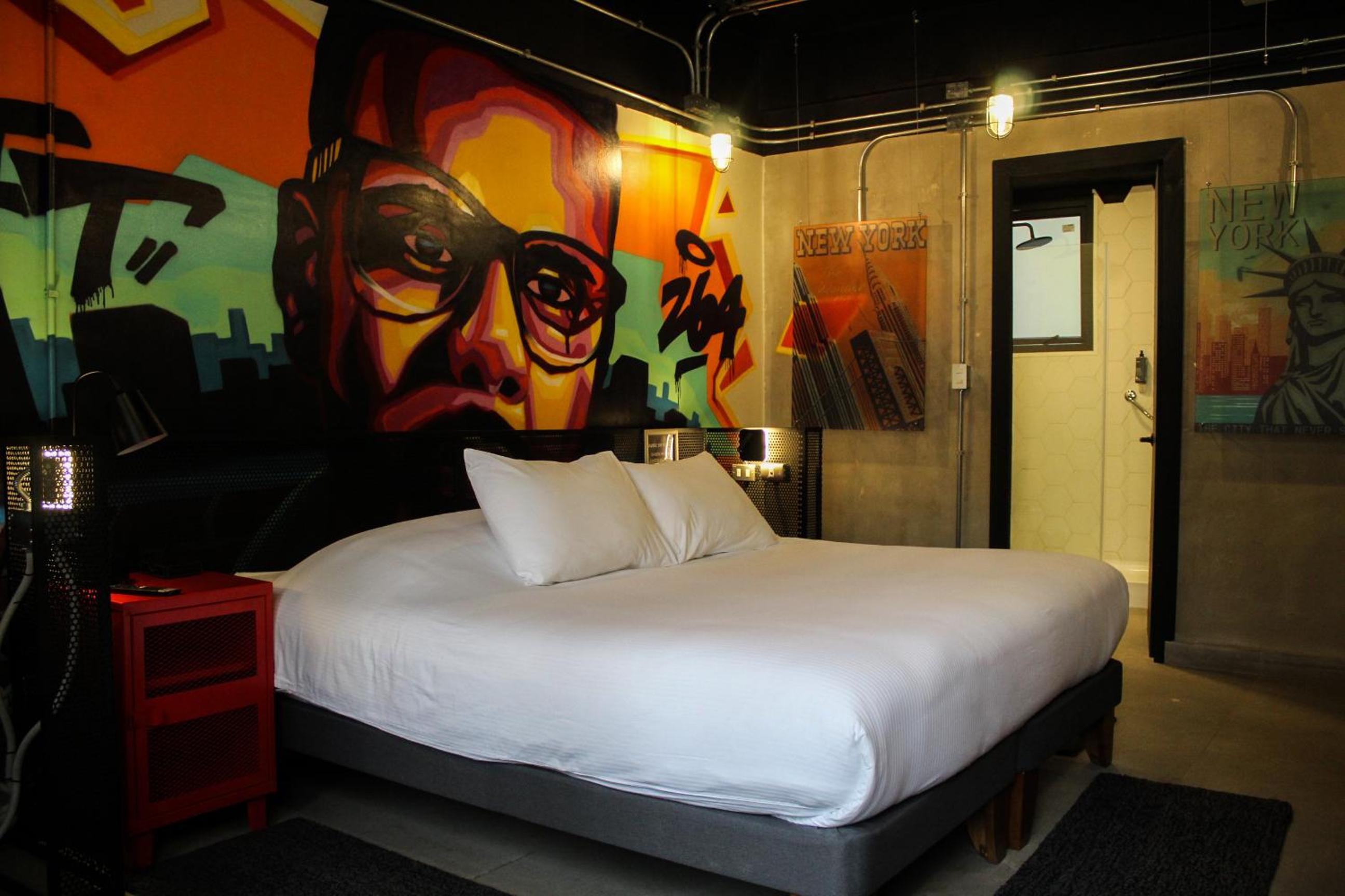 Twin Room photo 3