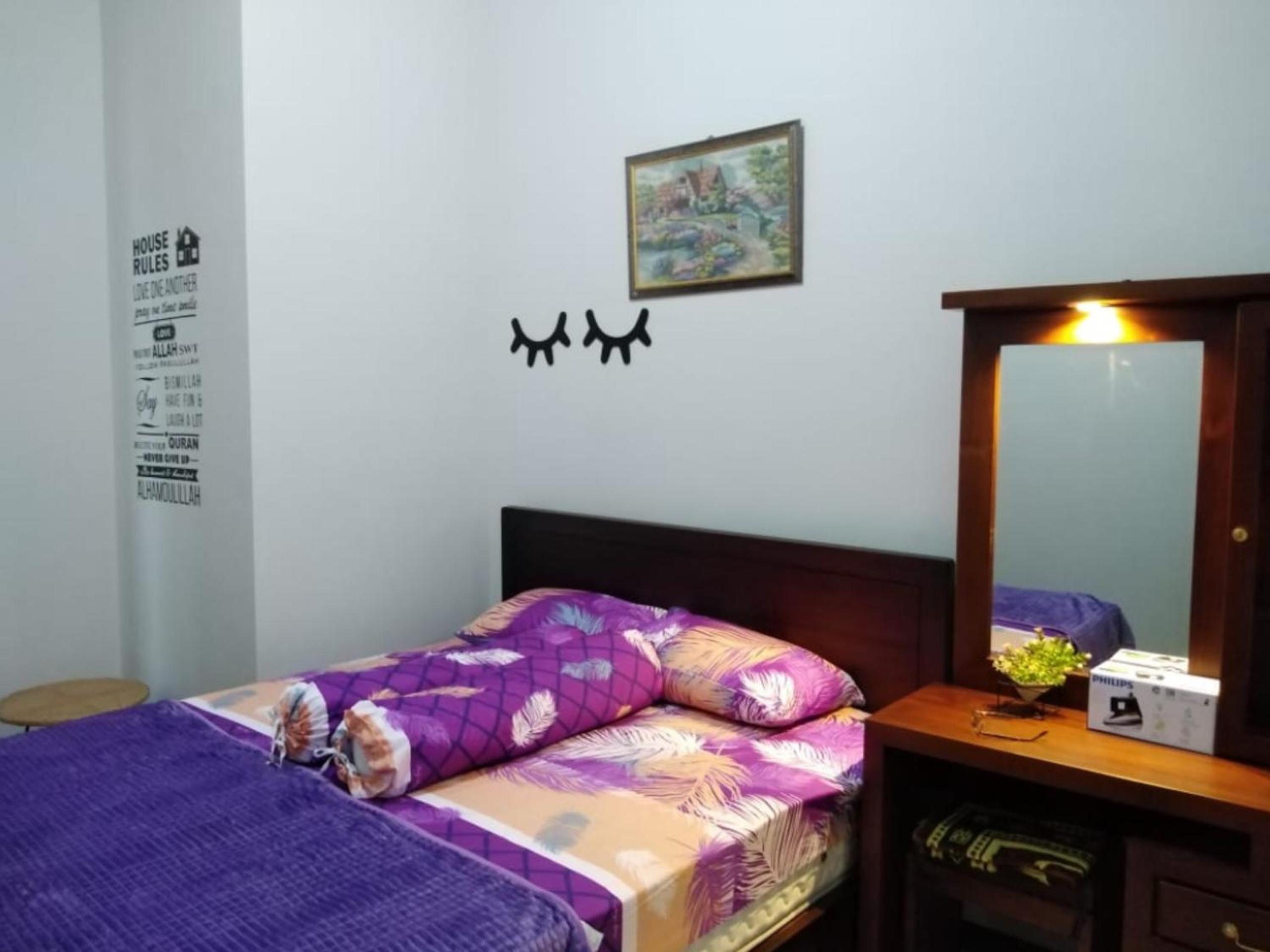 Three-Bedroom Villa - Photo 28
