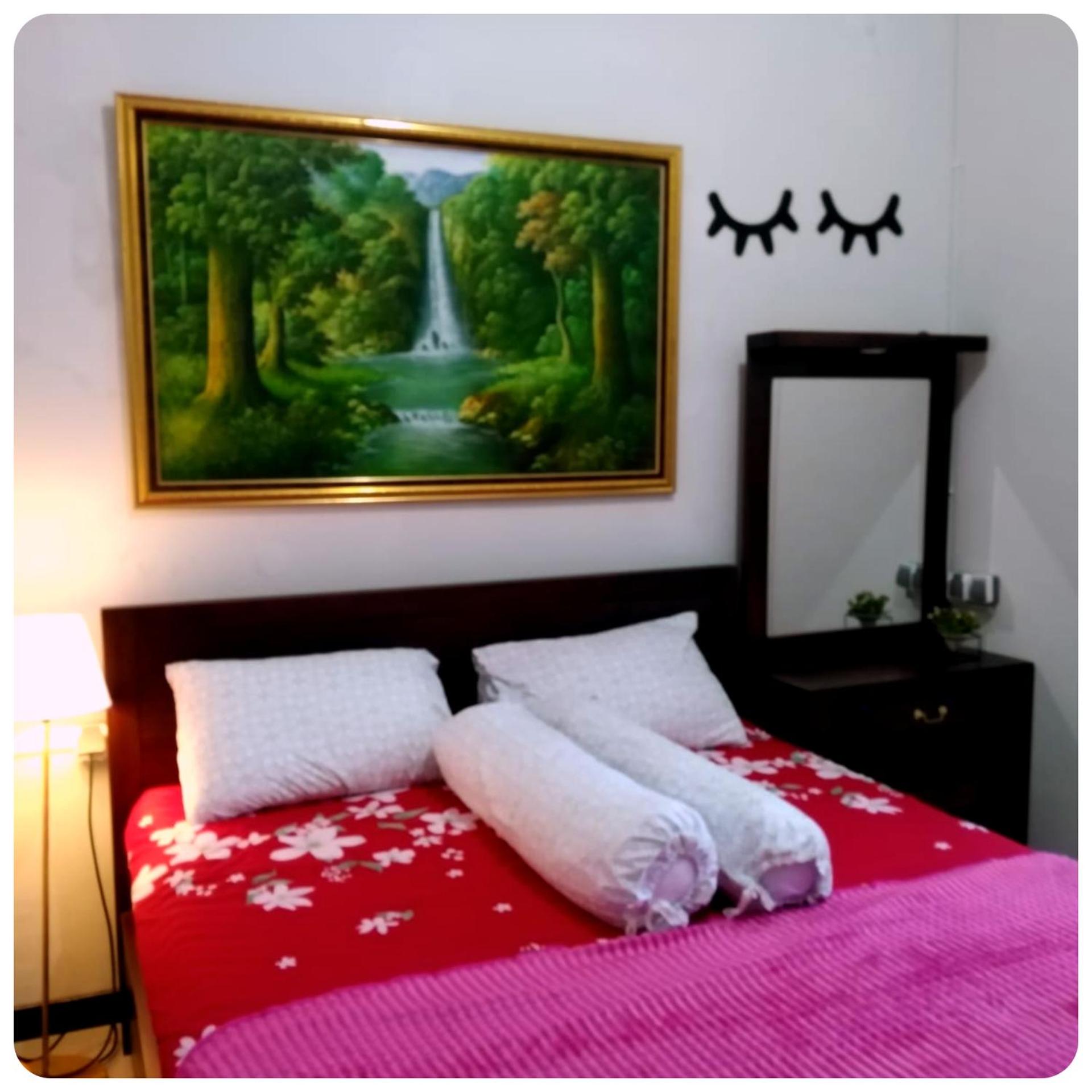 Three-Bedroom Villa - Photo 27