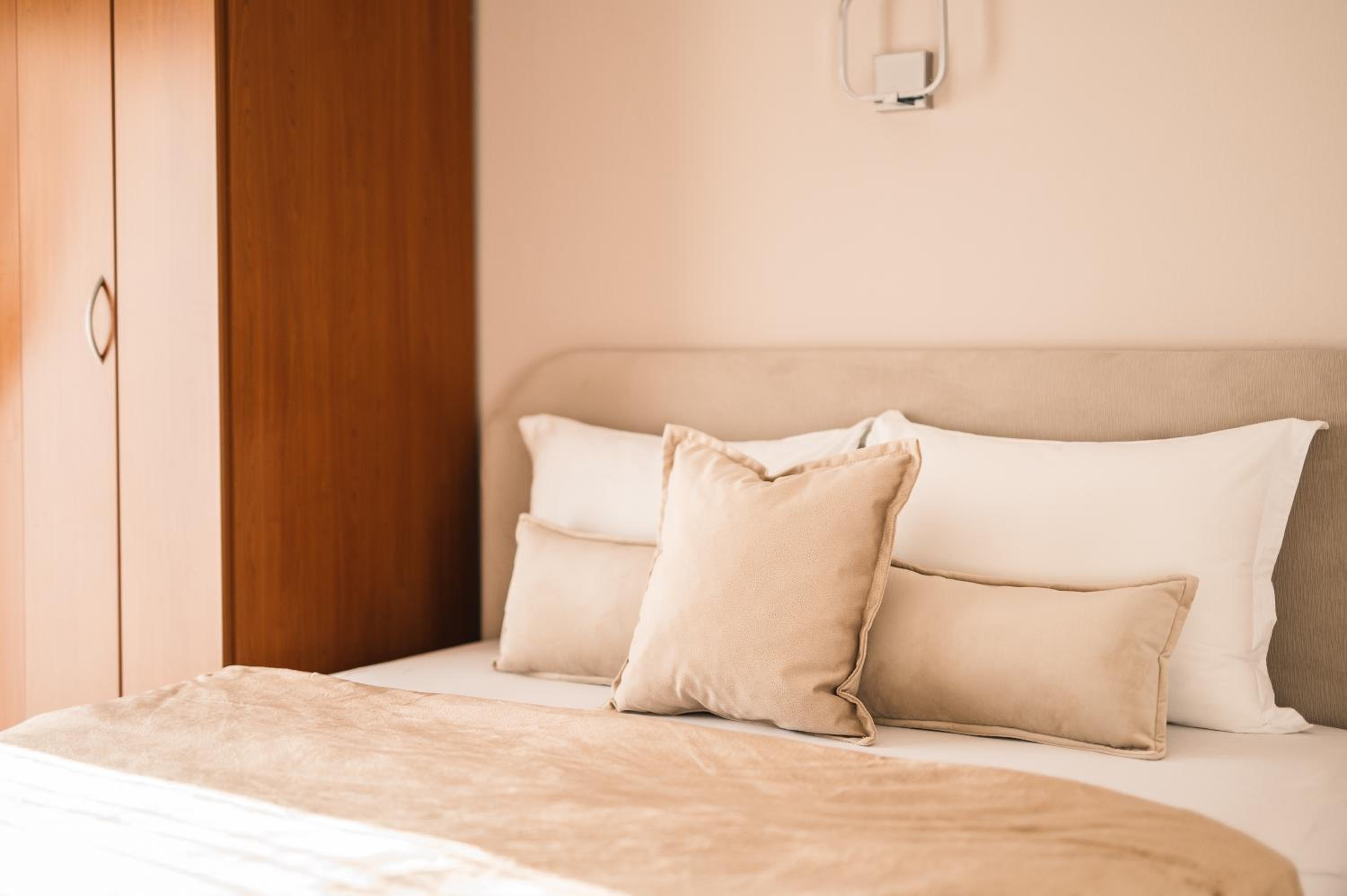 Deluxe Room photo 2
