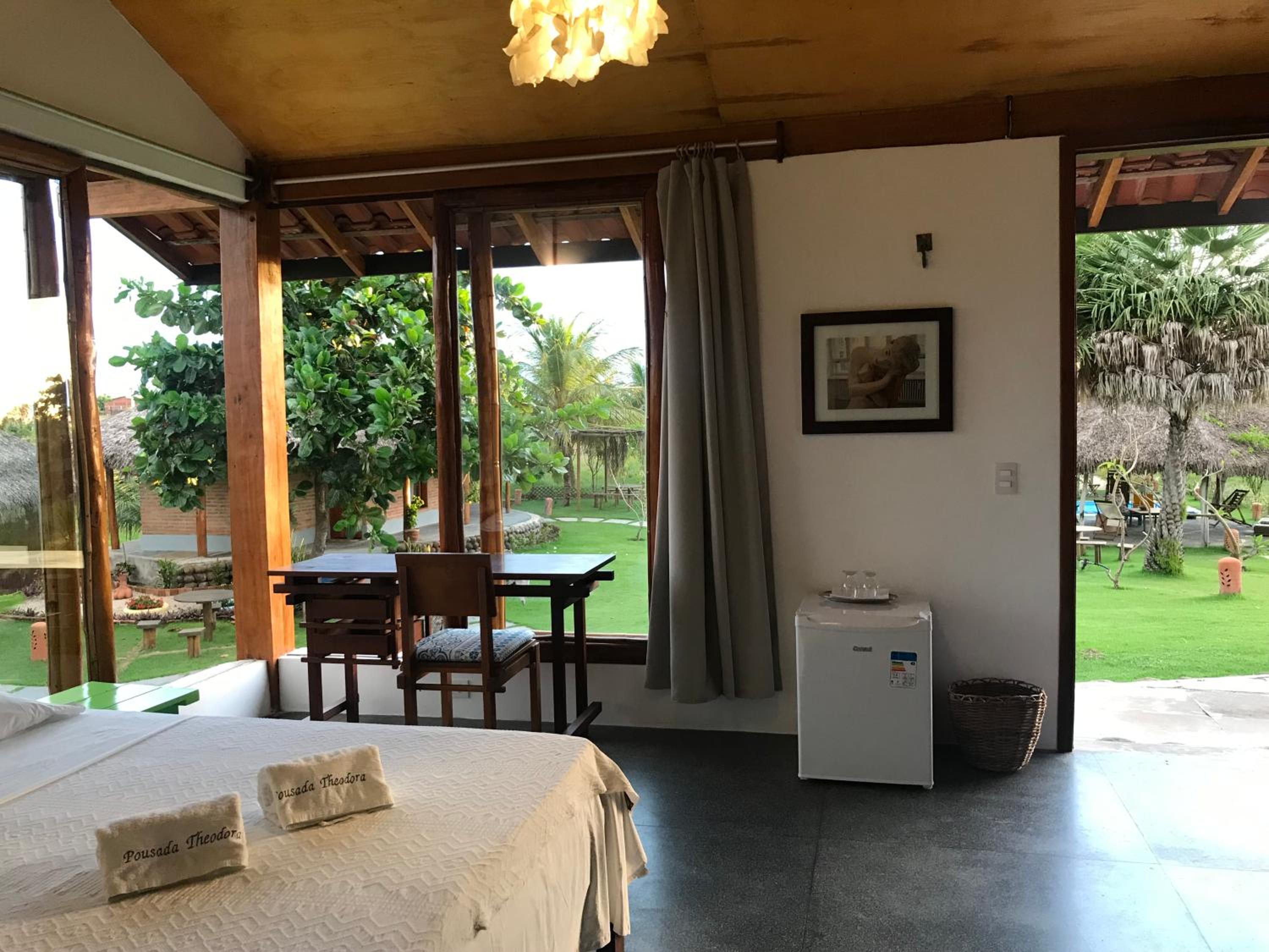 Large Double Room photo 2