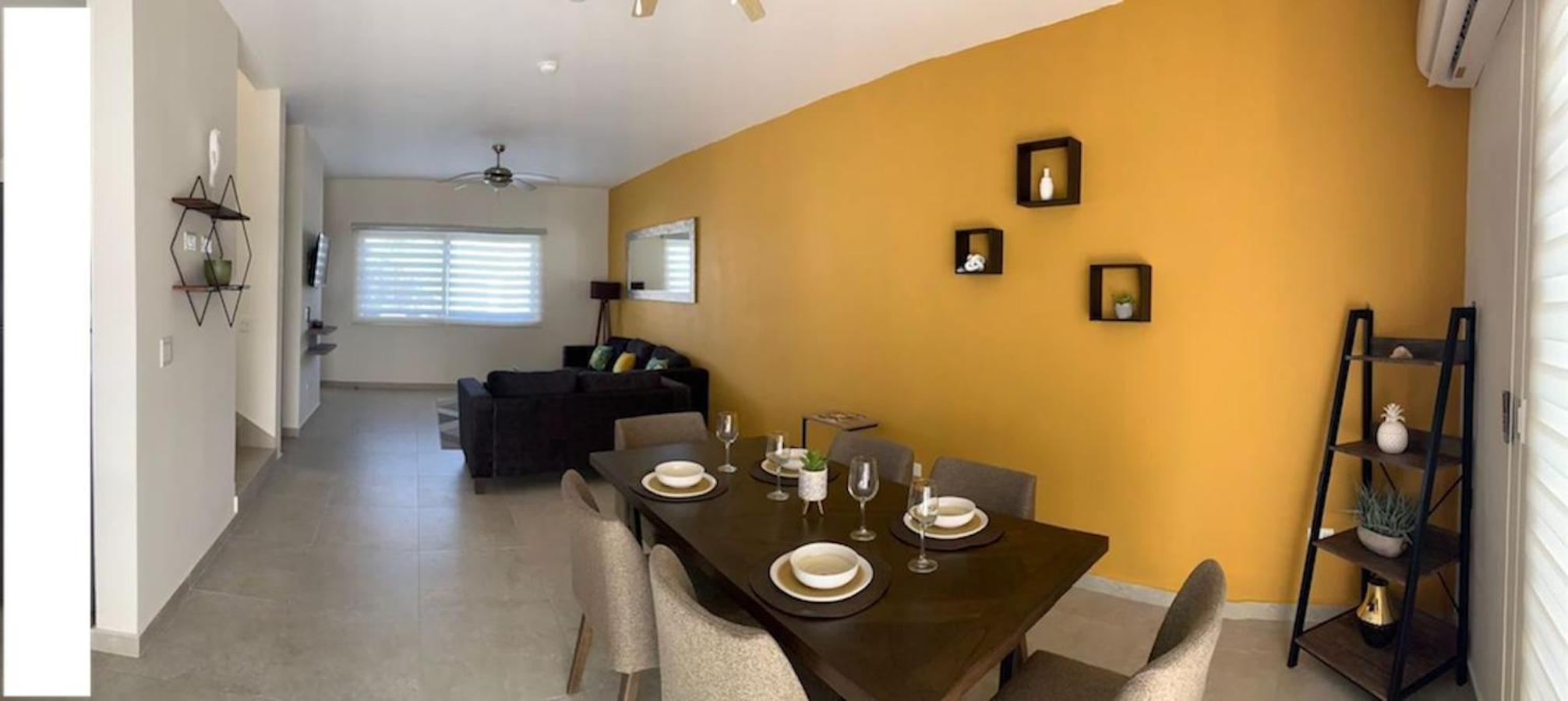 Three-Bedroom House - Photo 14