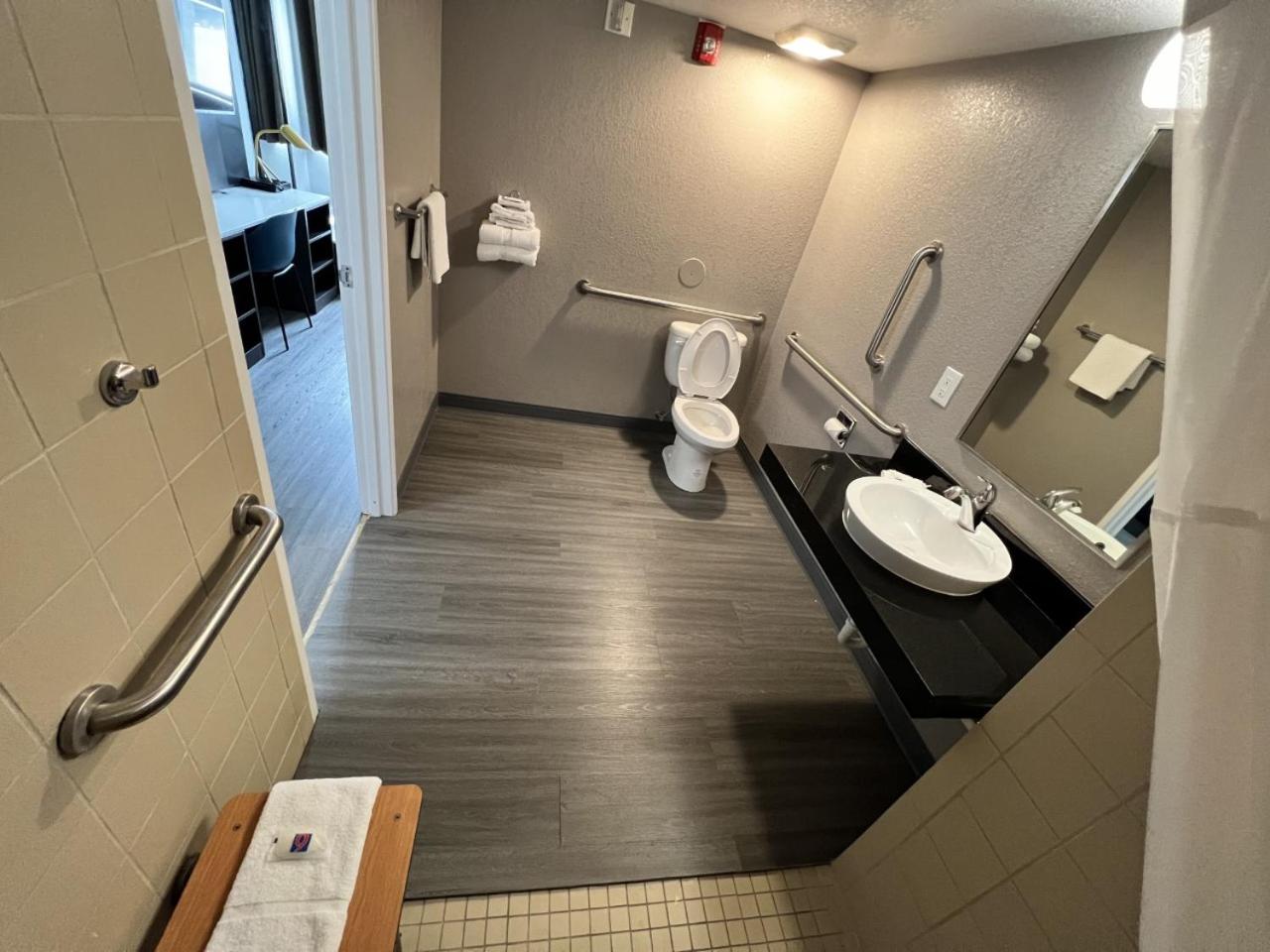 Motel 6-Council Bluffs, IA - Omaha East, Foto 4