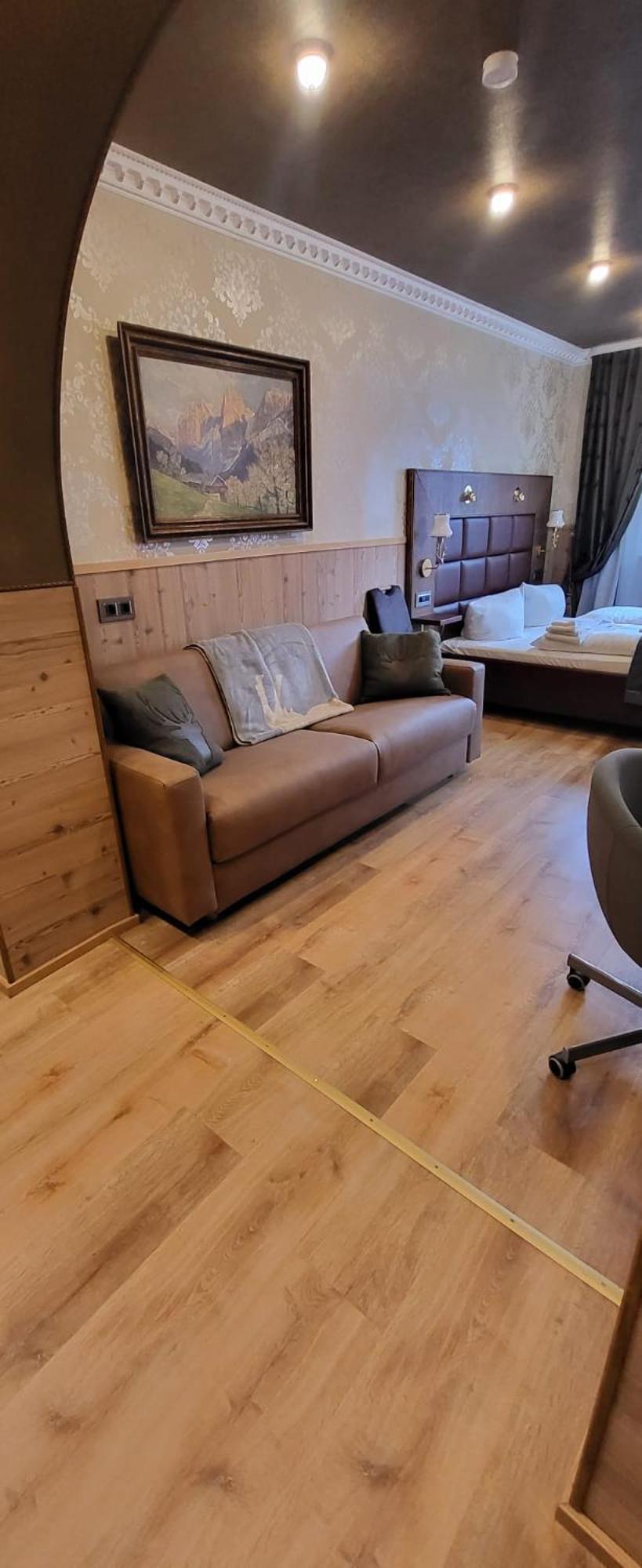 Comfort Triple Room