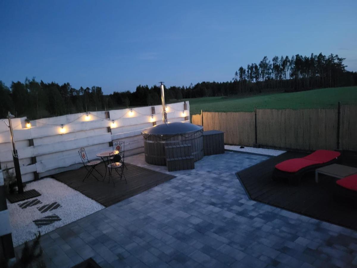 Three-Bedroom Townhouse photo 2