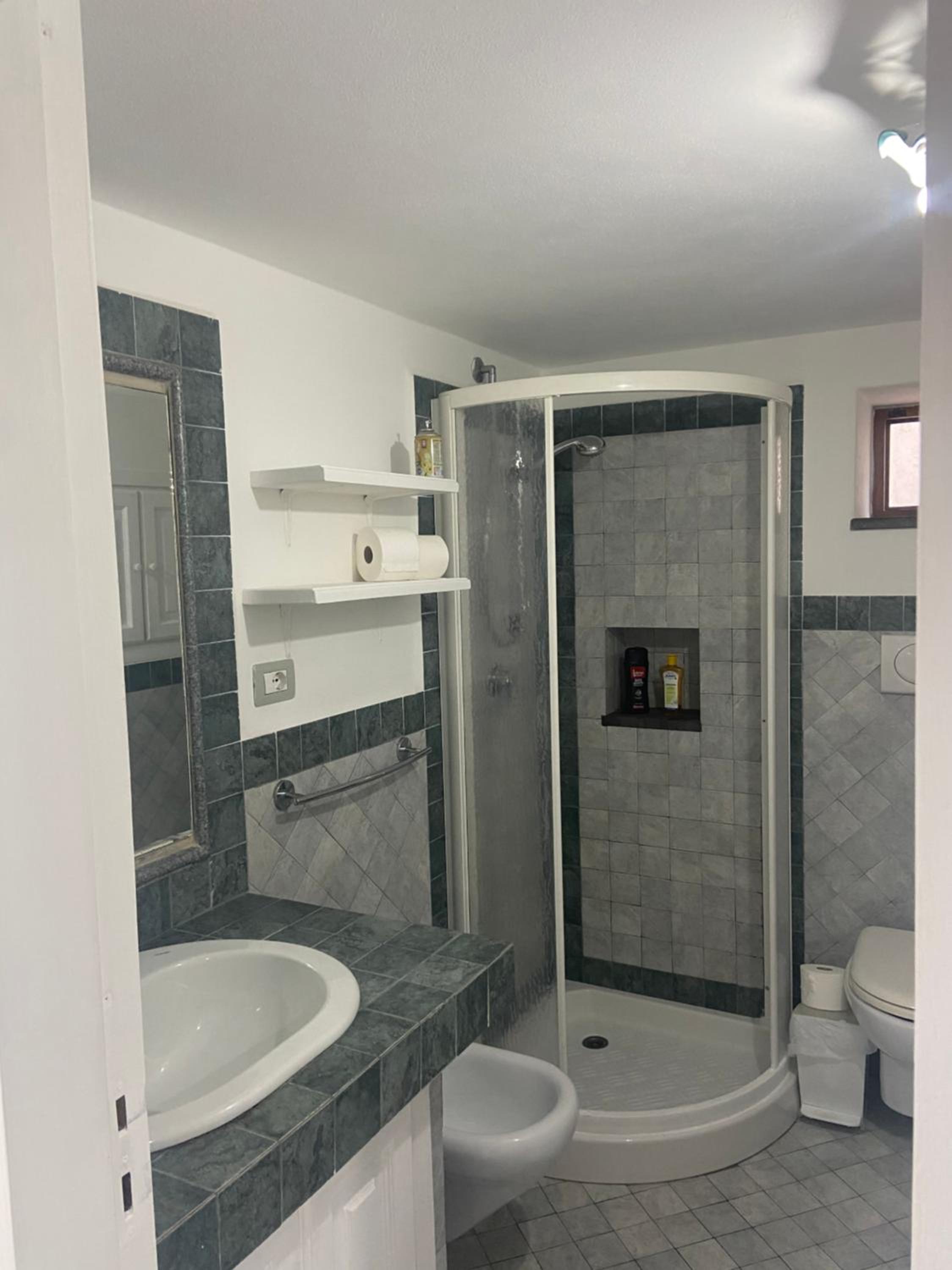 One-Bedroom Standard Apartment