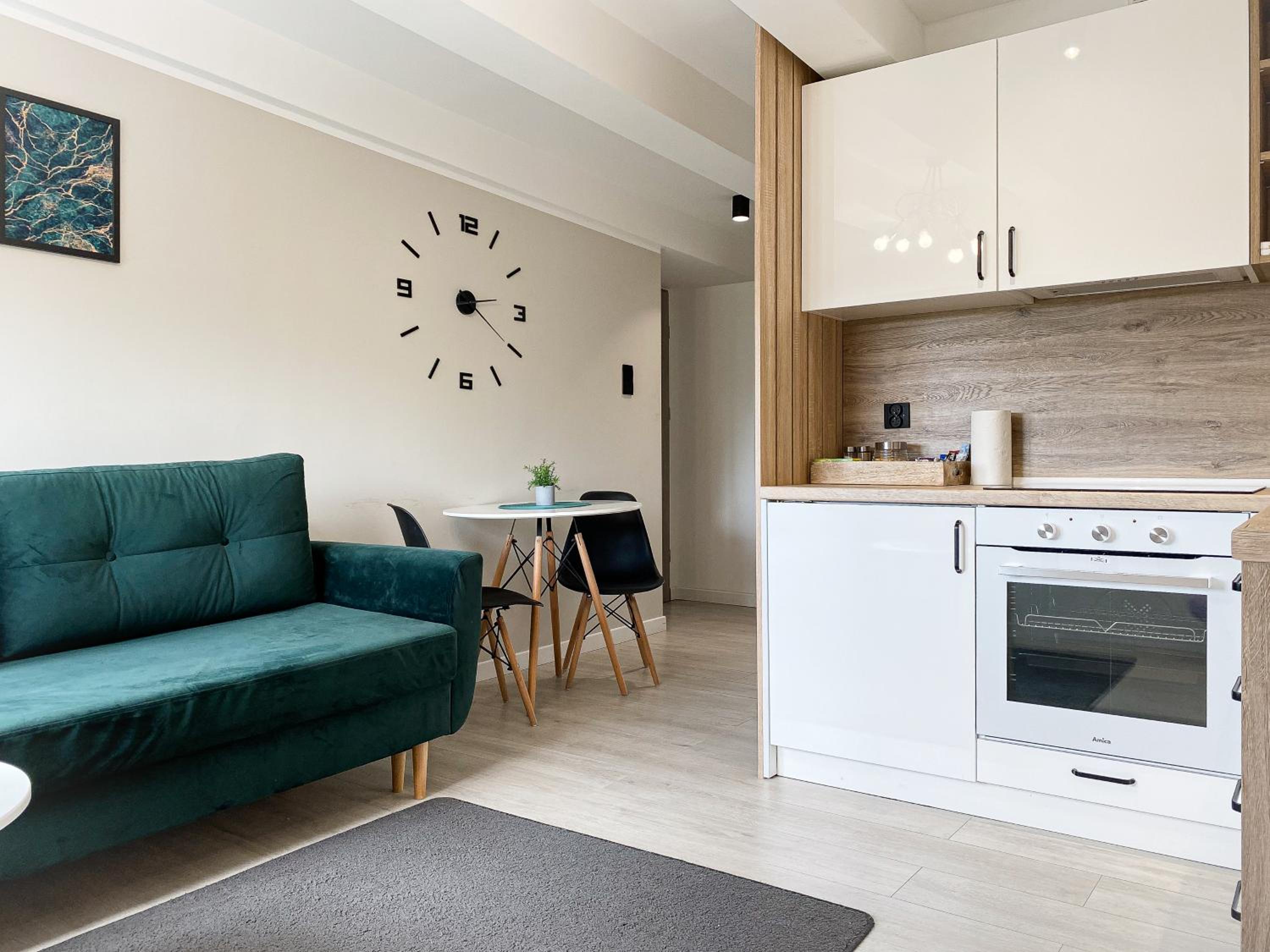 Superior Apartment - Photo 3