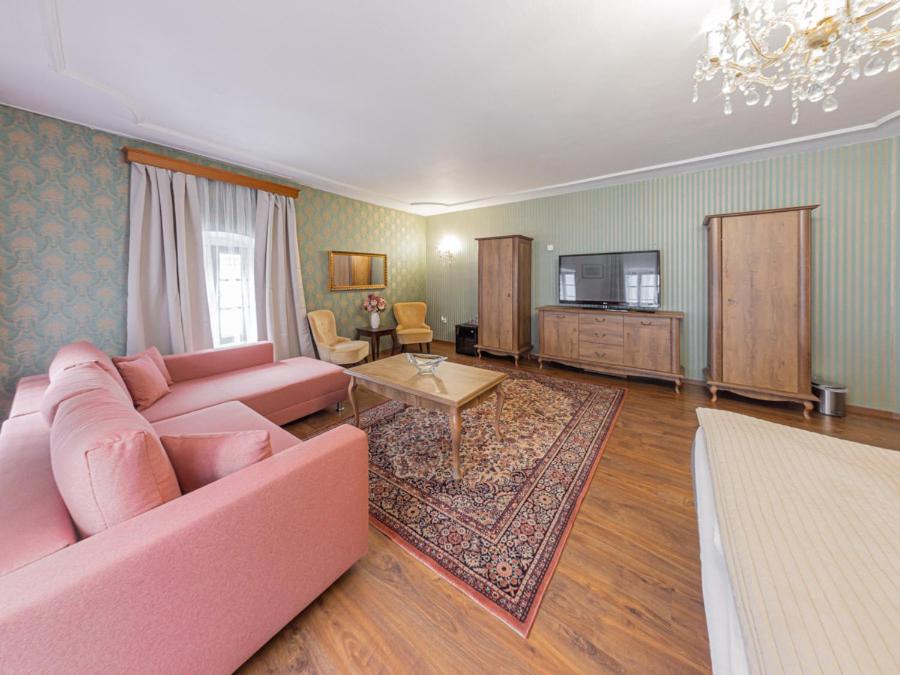 Deluxe Apartment - Photo 1