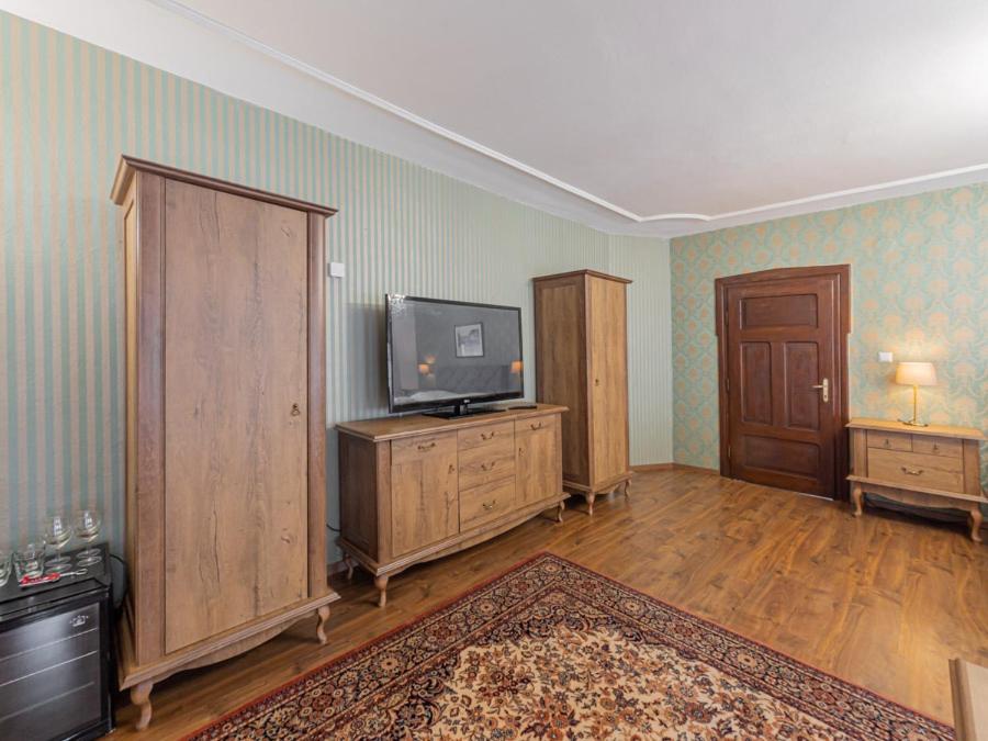 Deluxe Apartment - Photo 4