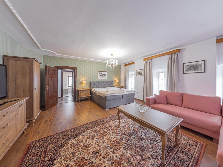 Deluxe Apartment - Photo 5
