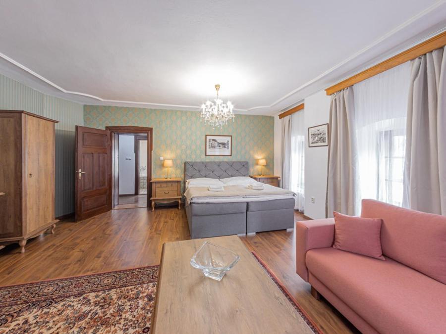Deluxe Apartment - Photo 6