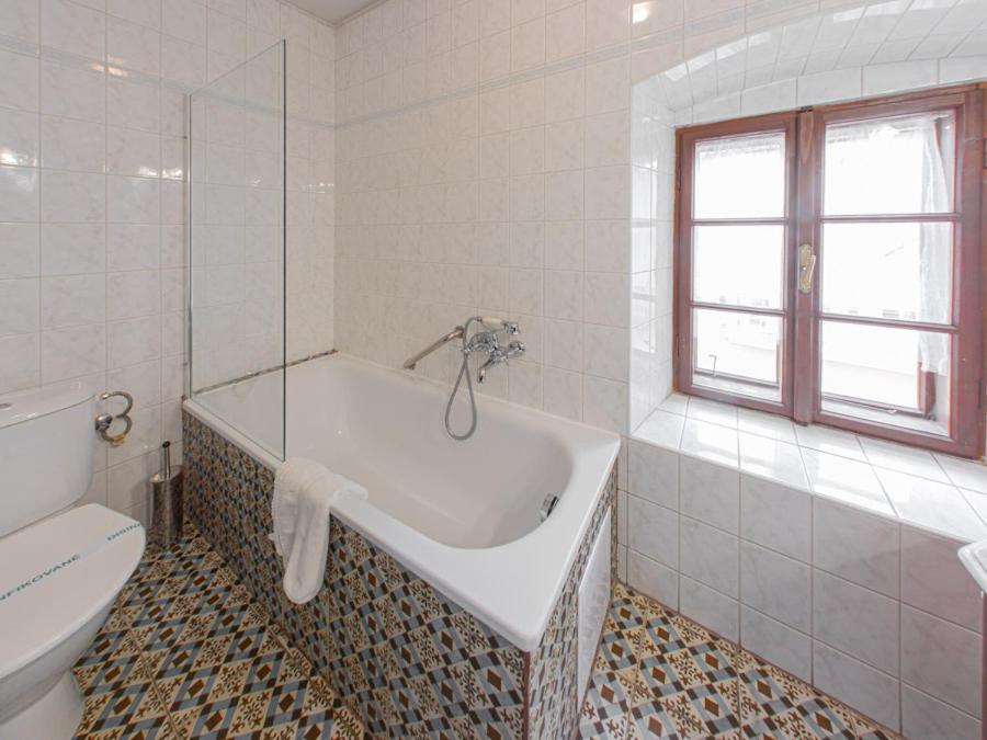 Deluxe Apartment - Photo 15
