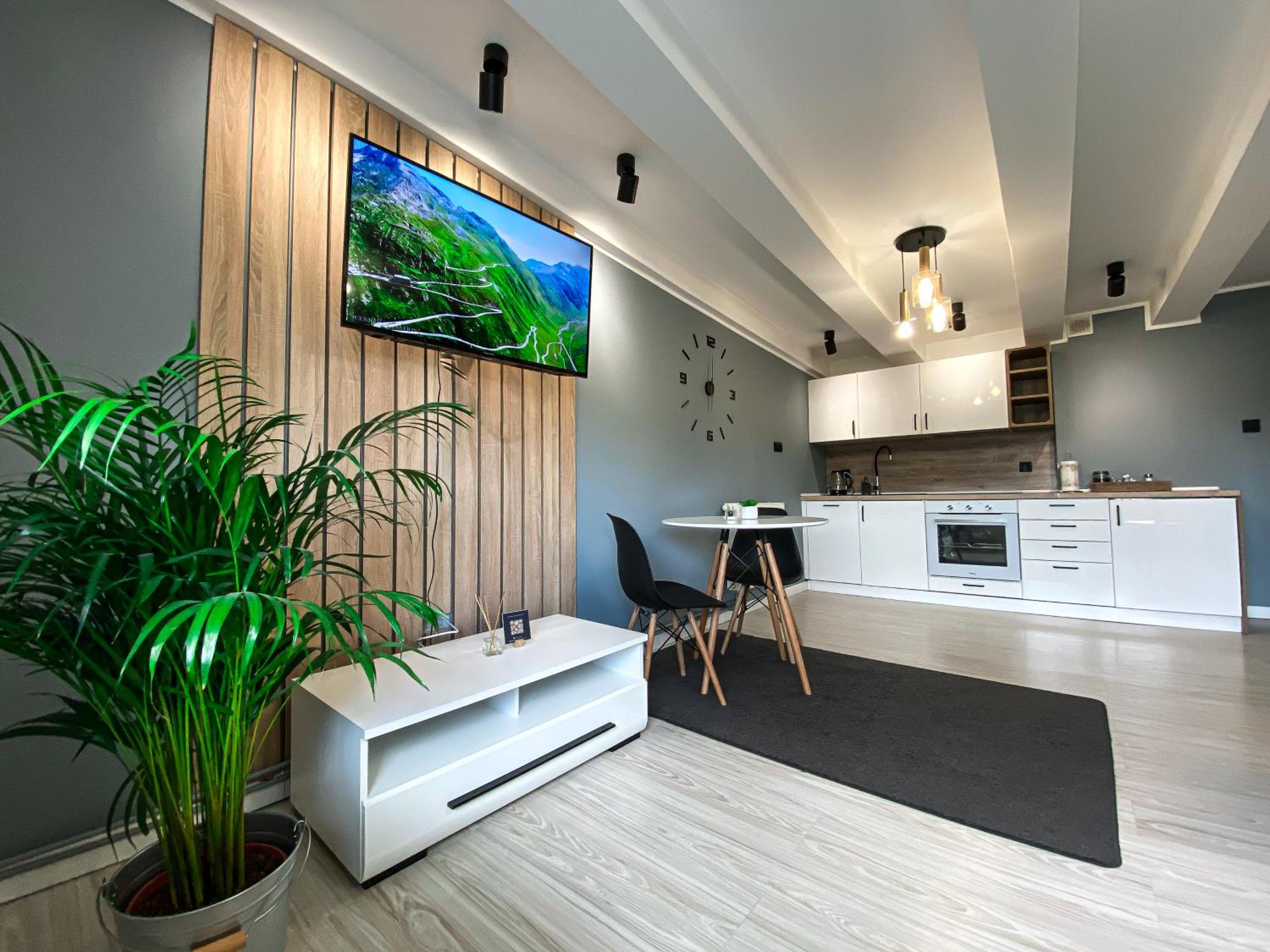 Superior Apartment photo 2