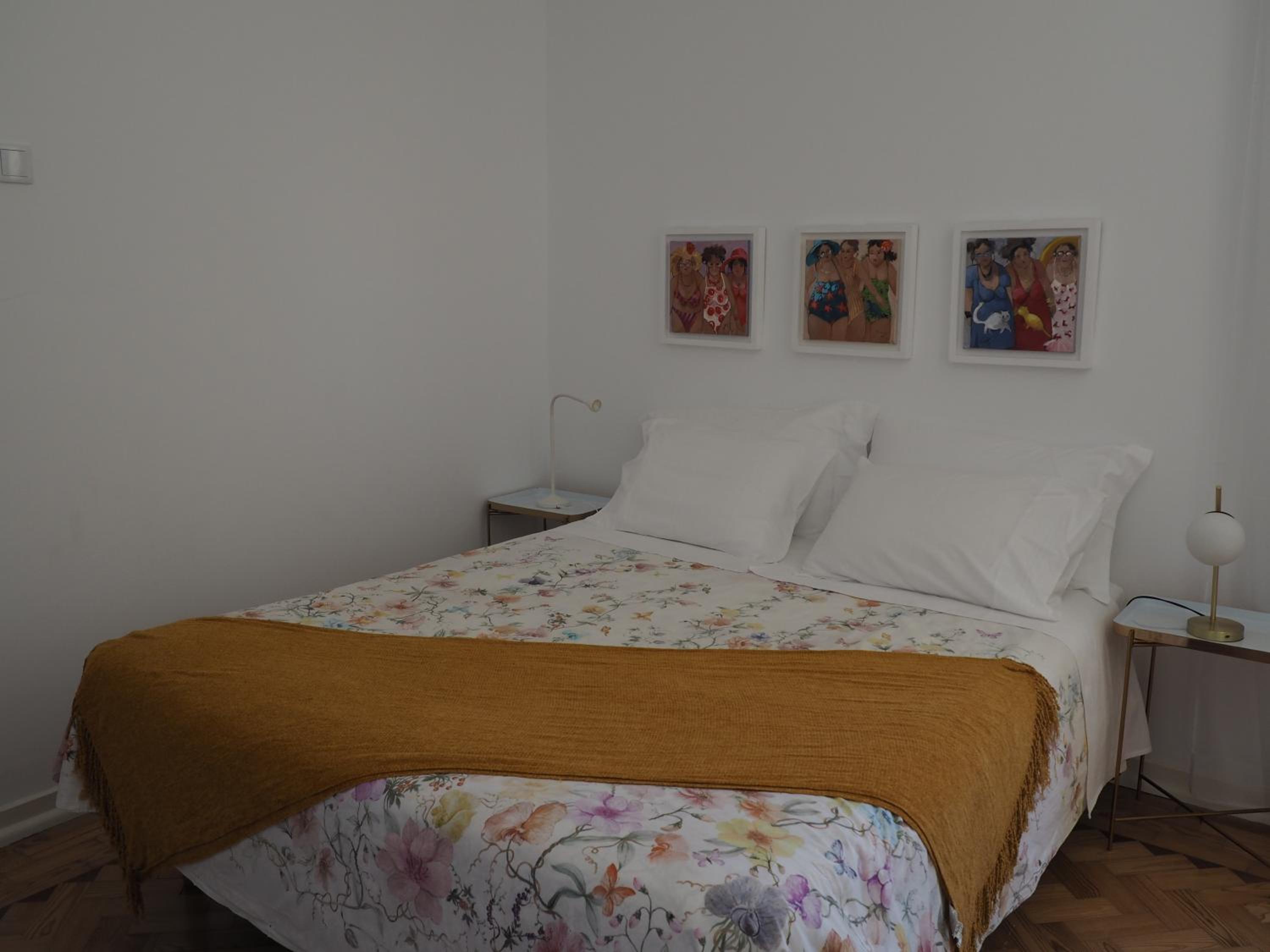 Double Room with River View and Private Bathroom - Photo 15