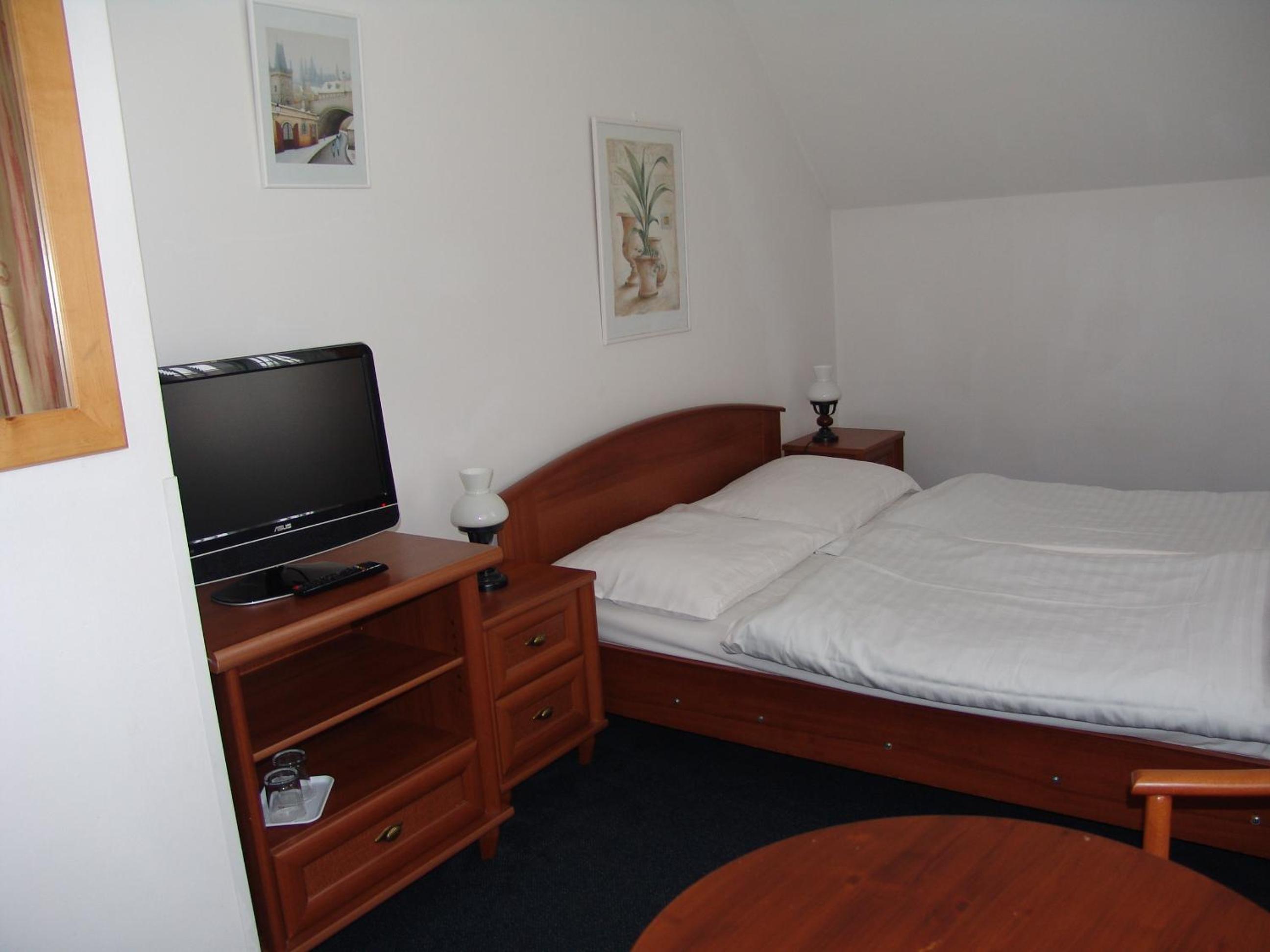 Double Room photo 2