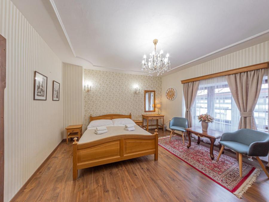 Standard Double Room - Photo 1