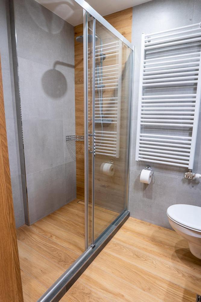 Standard Double Room - Photo 4