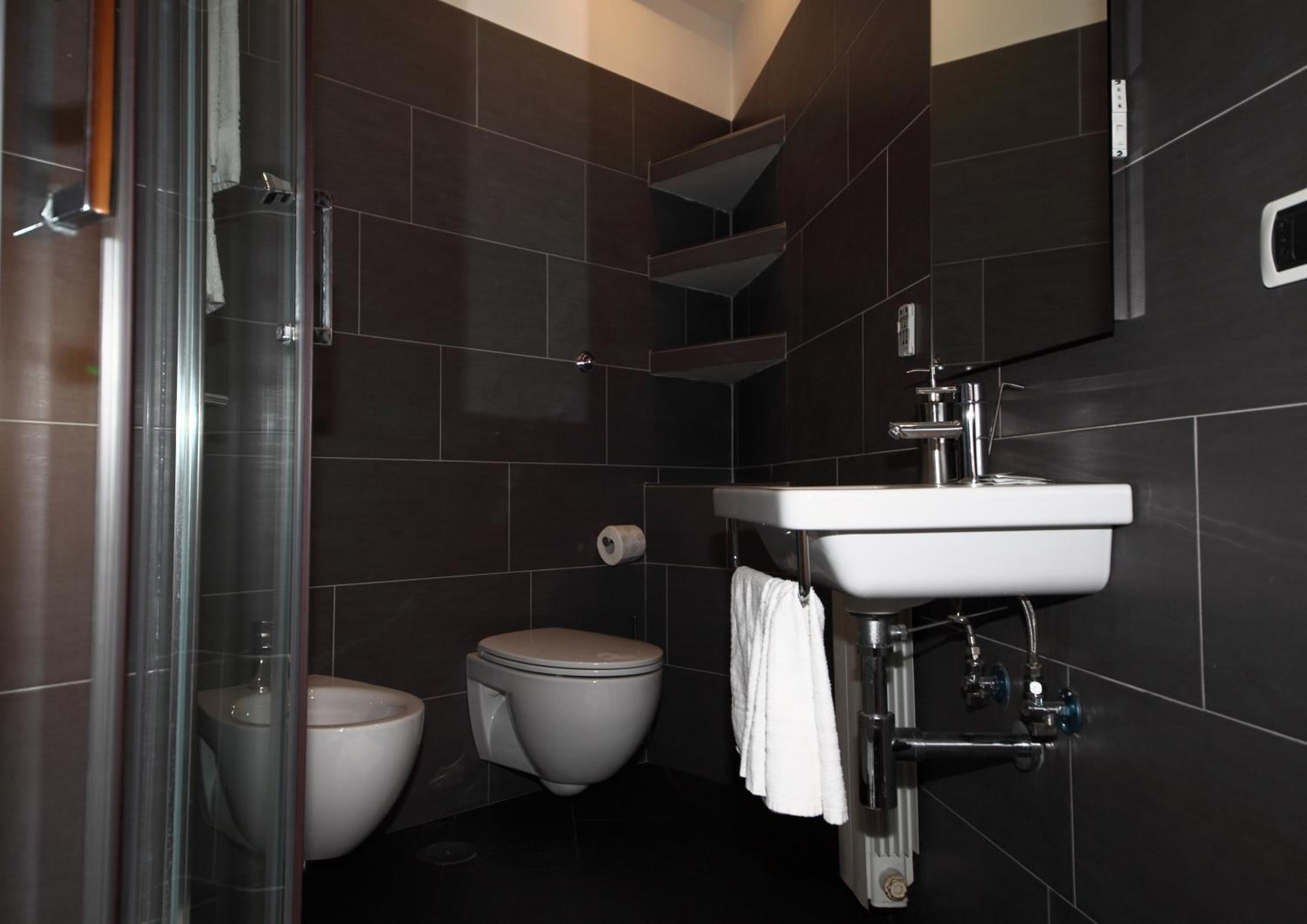 Superior Triple Room photo 2