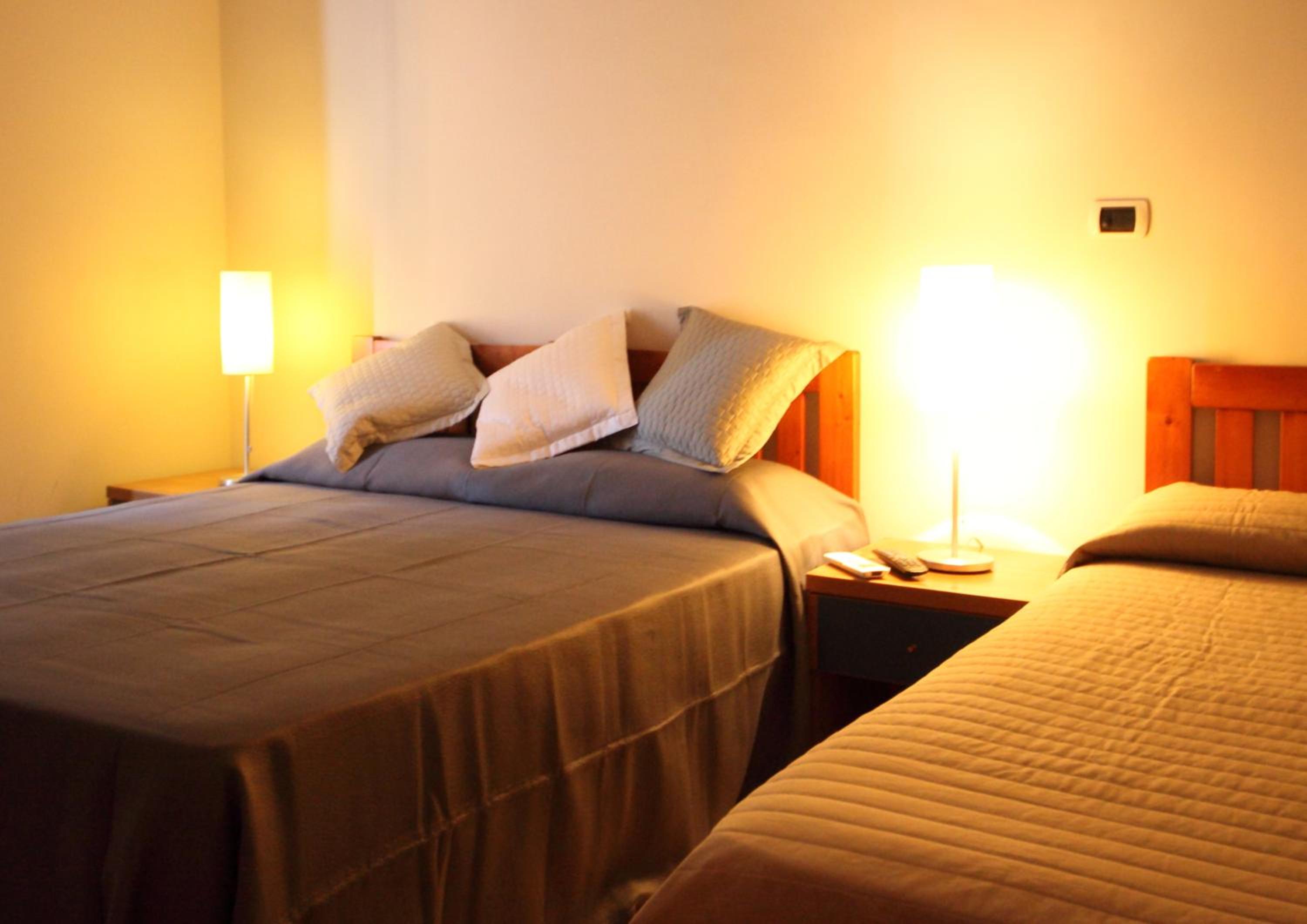 Superior Triple Room photo 3