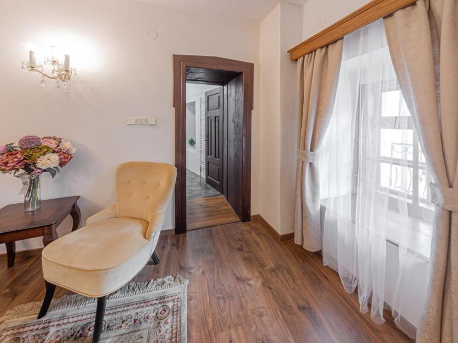 Double Room with Private Bathroom - Photo 5