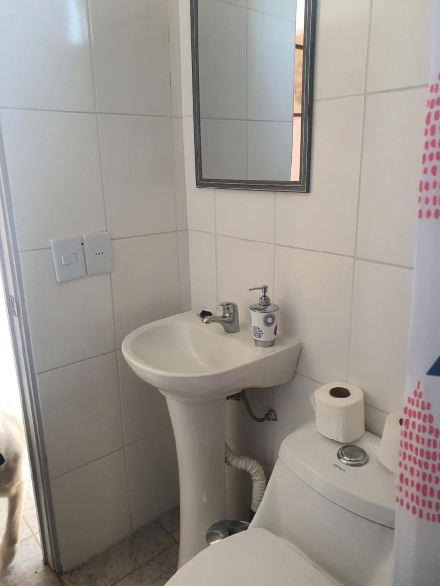 Double or Twin Room photo 2