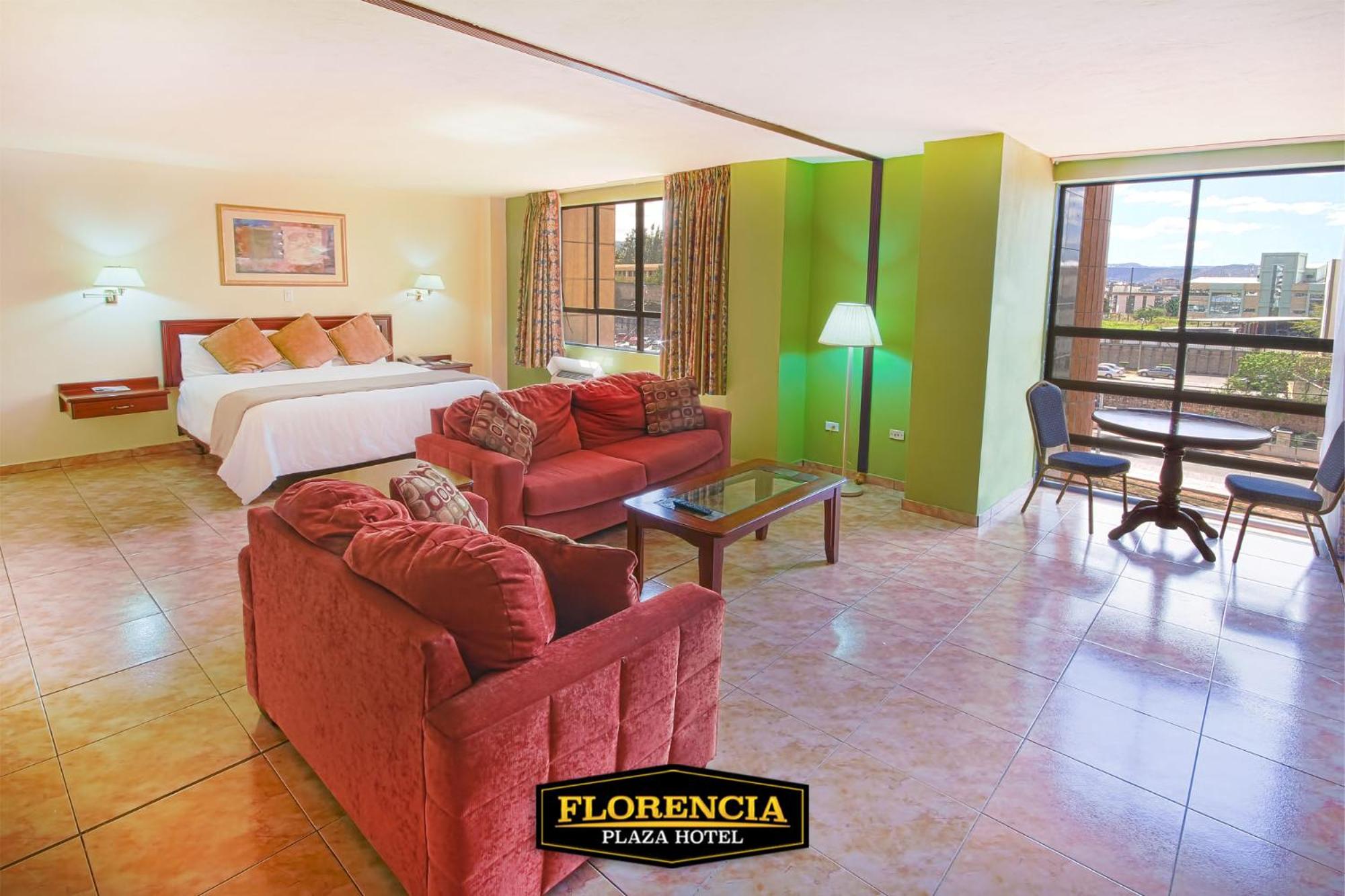 Superior Suite photo 1
