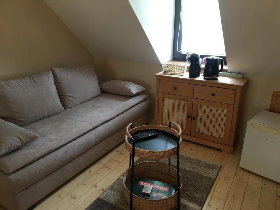 Three-Bedroom Apartment - Photo 7