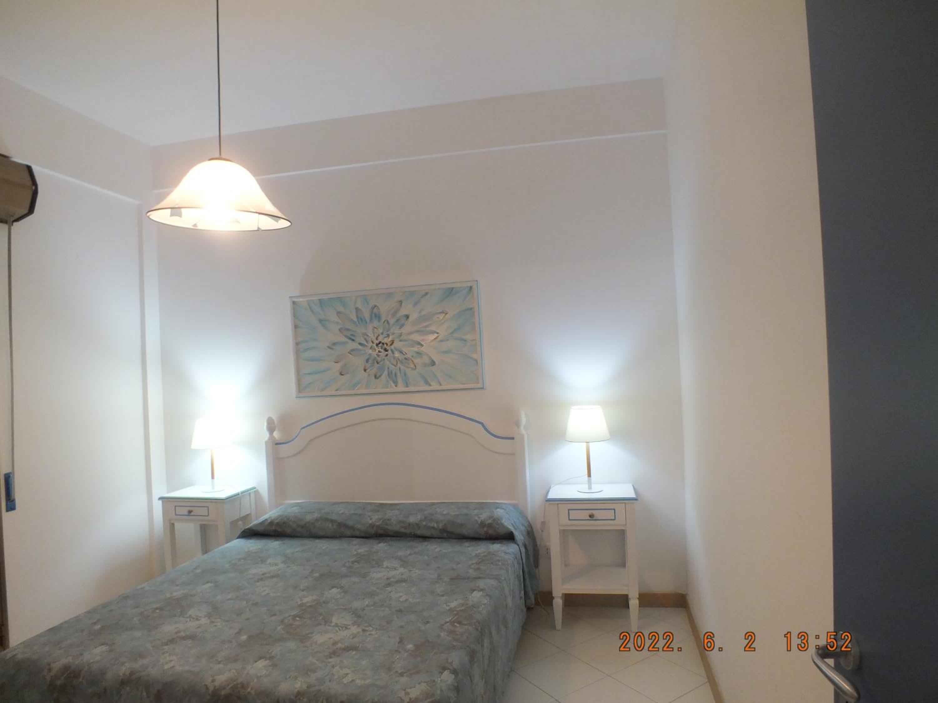 Two-Bedroom Apartment with Terrace photo 1