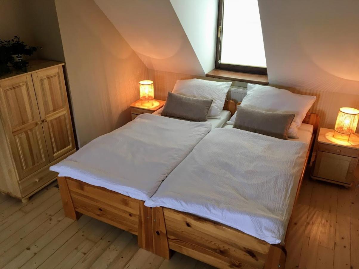 Three-Bedroom Apartment - Photo 5
