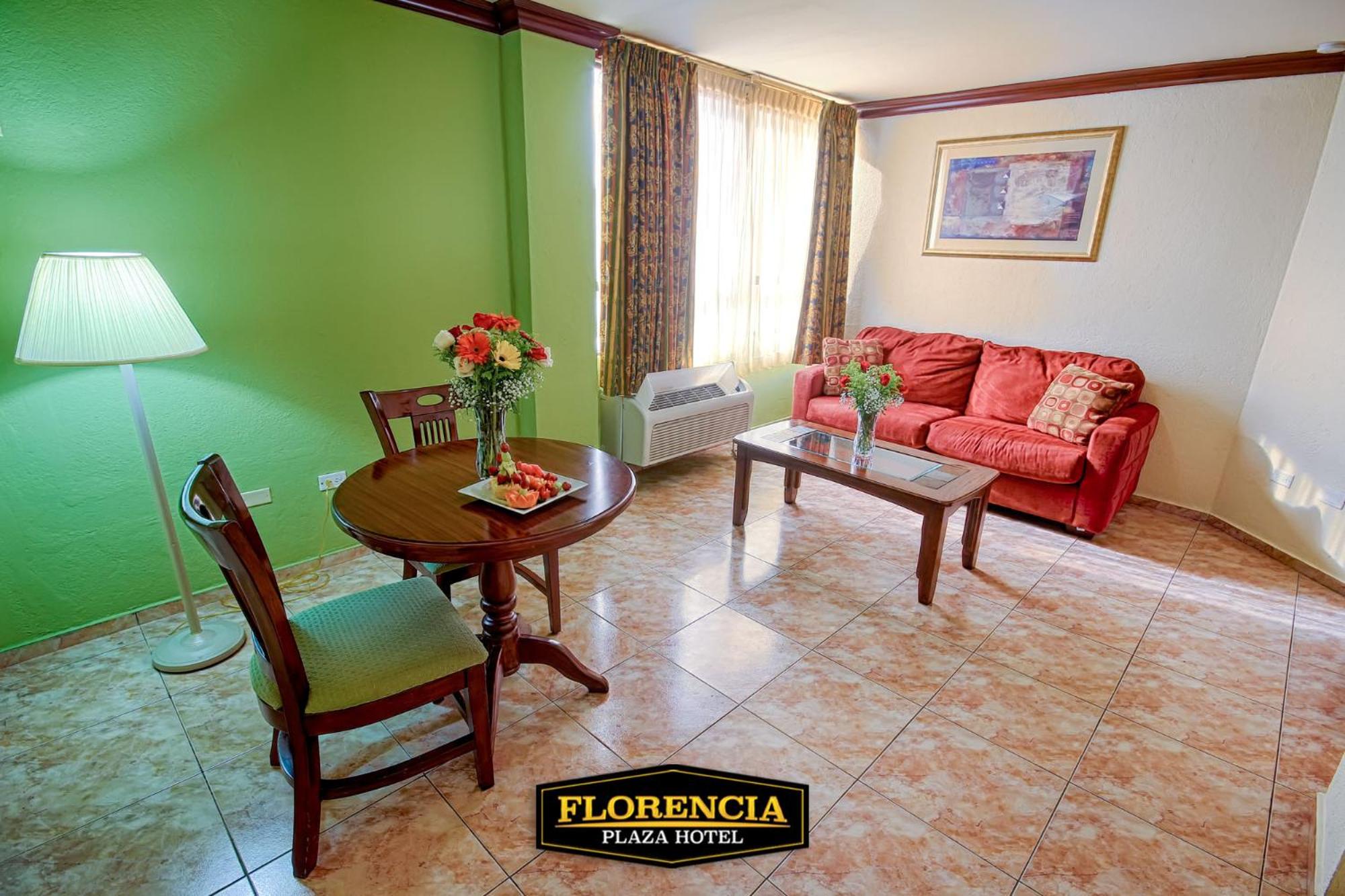 Junior Suite photo 2