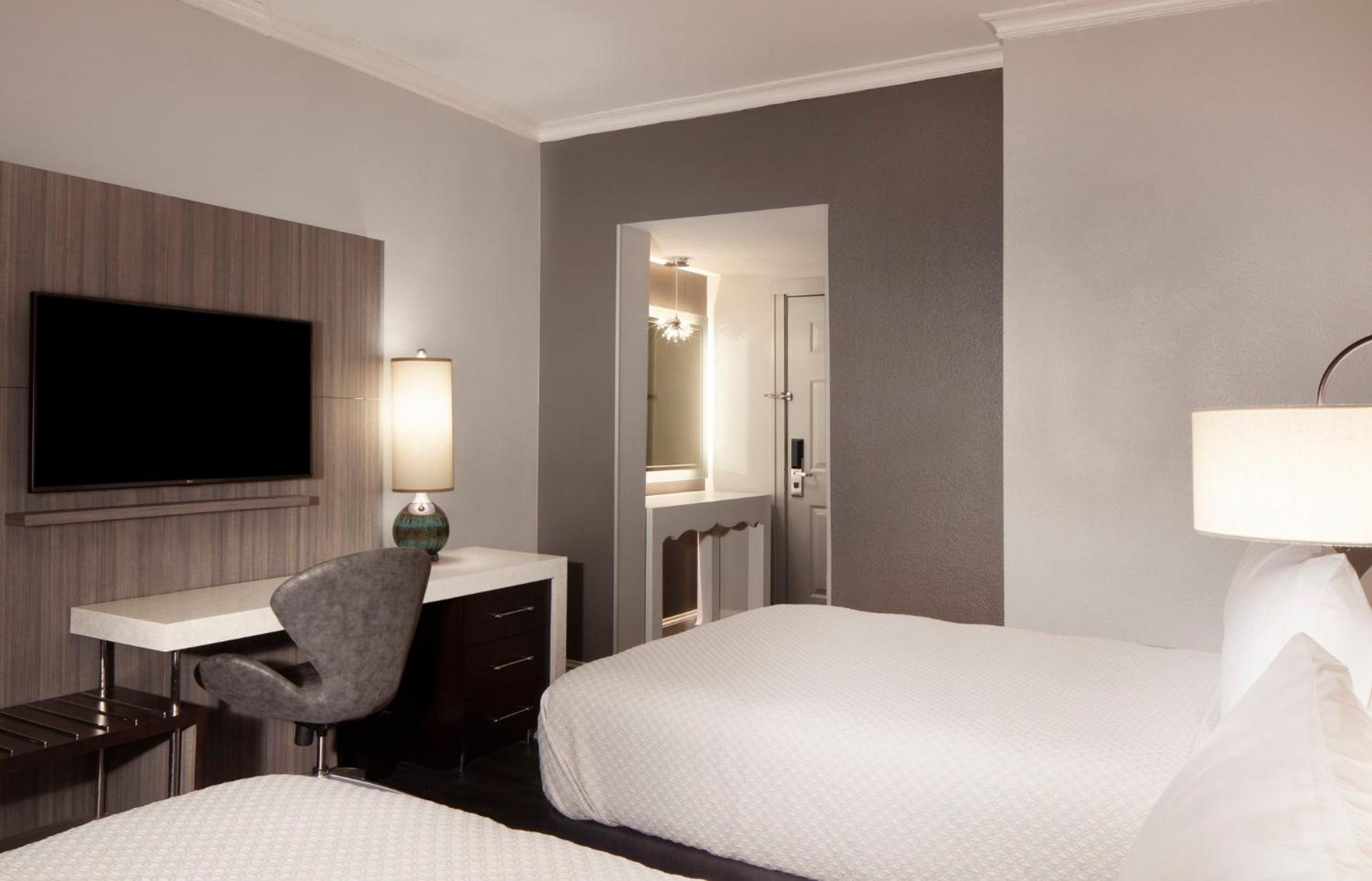 Standard Room - Photo 6