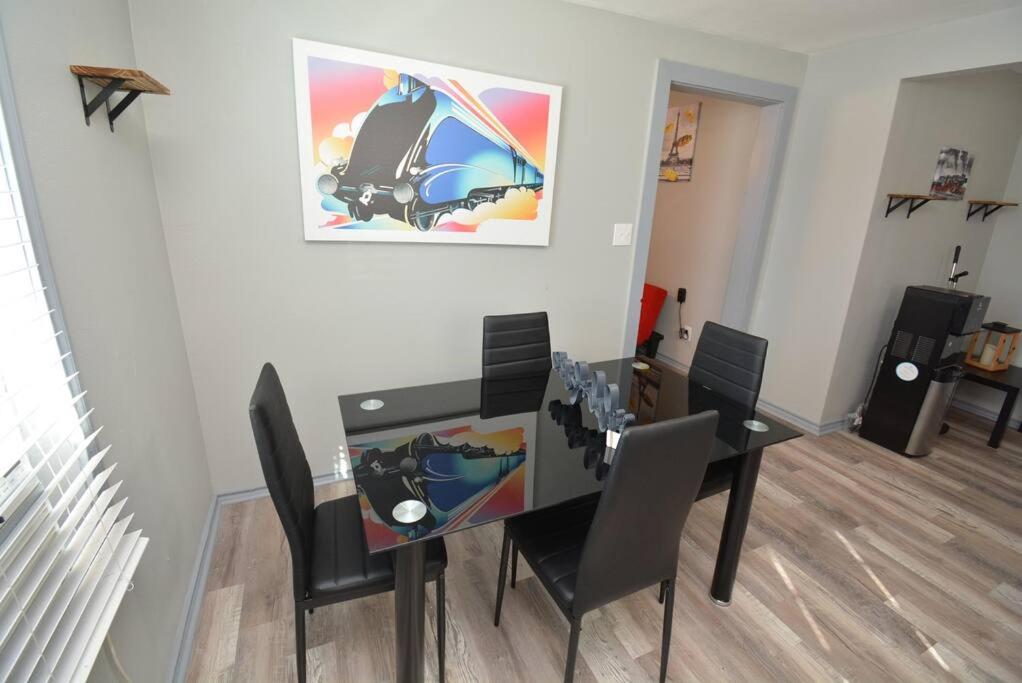 One-Bedroom Apartment - Photo 38