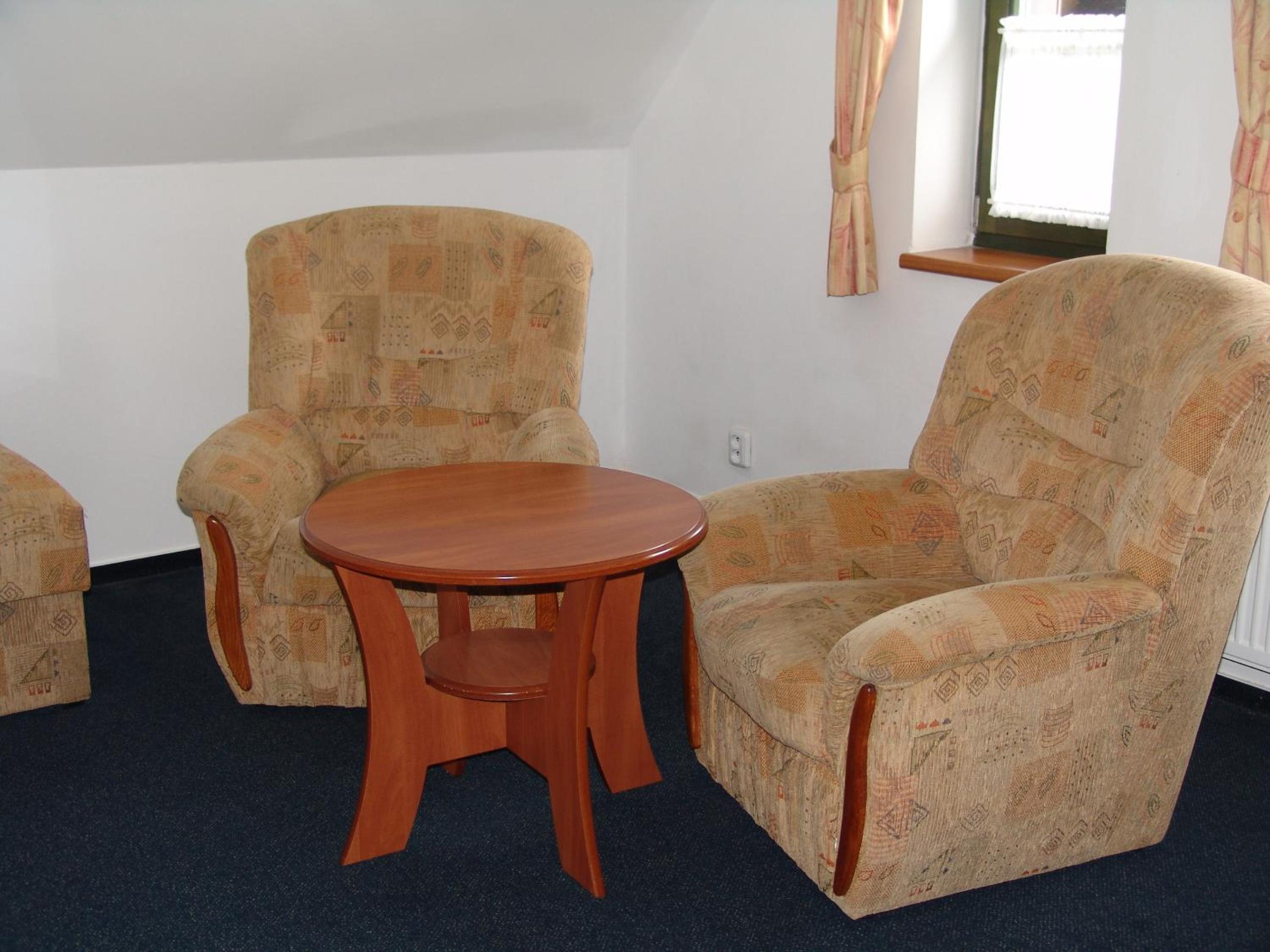 Quadruple Room photo 3