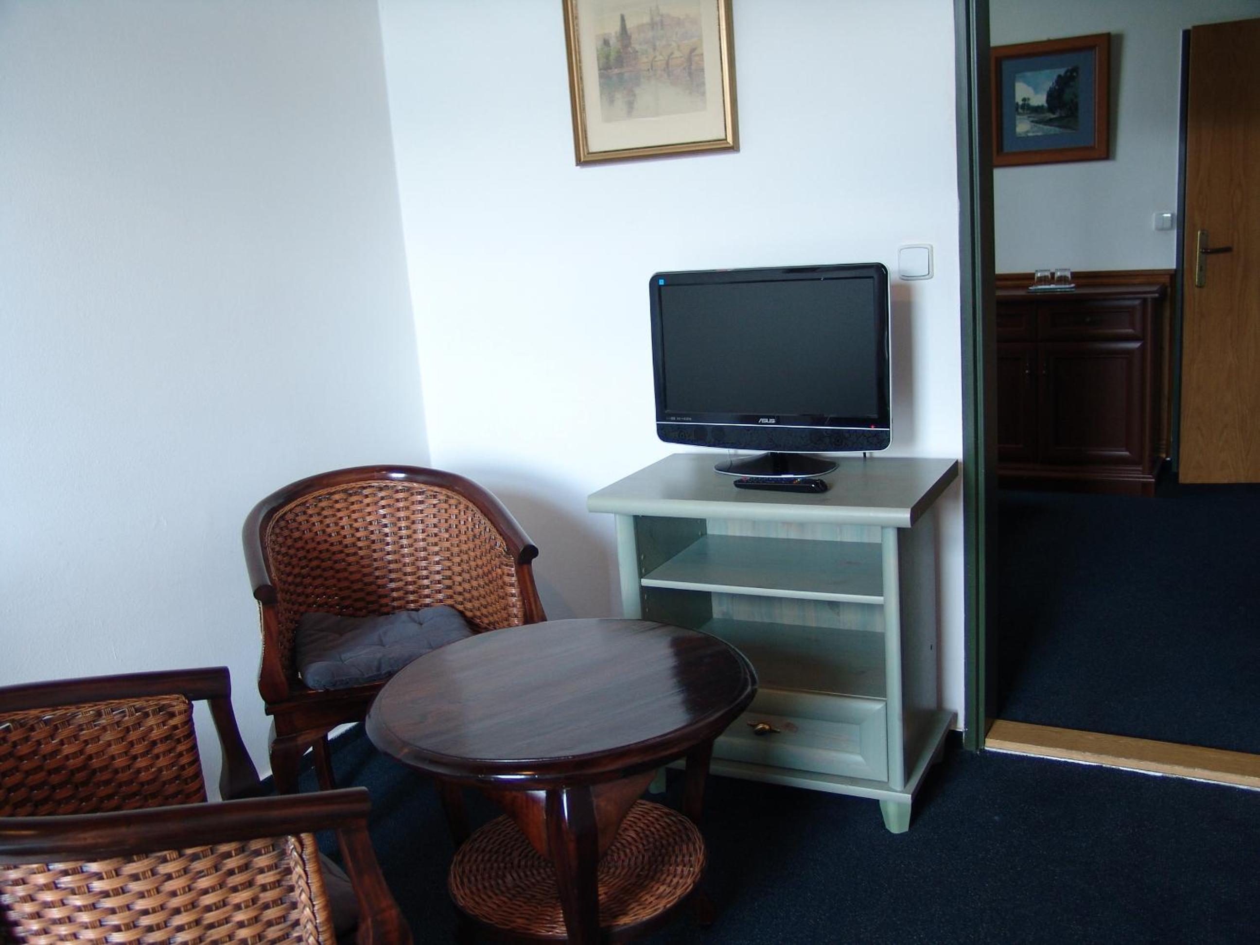 Triple Room photo 3