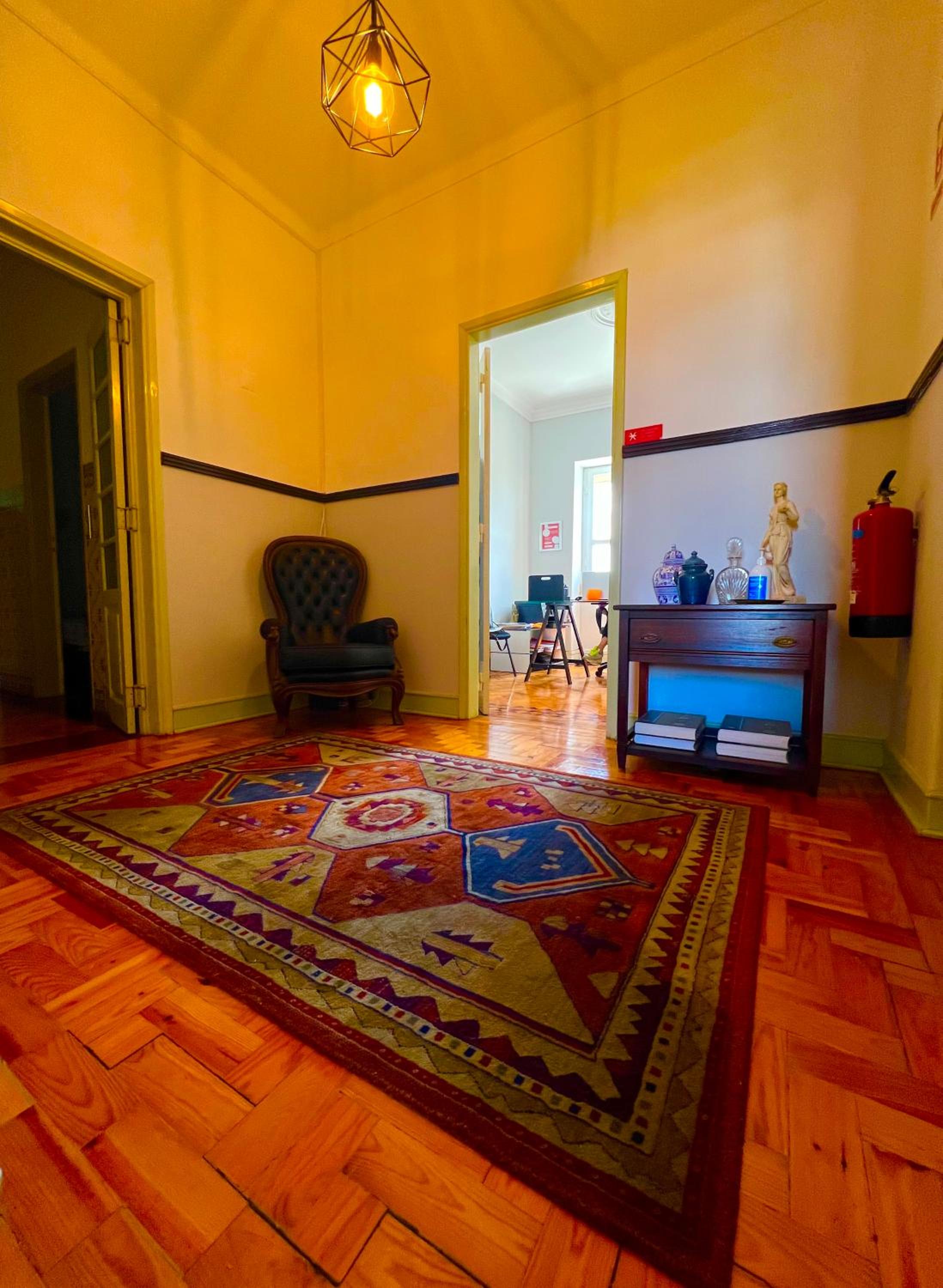 Two-Bedroom House photo 2
