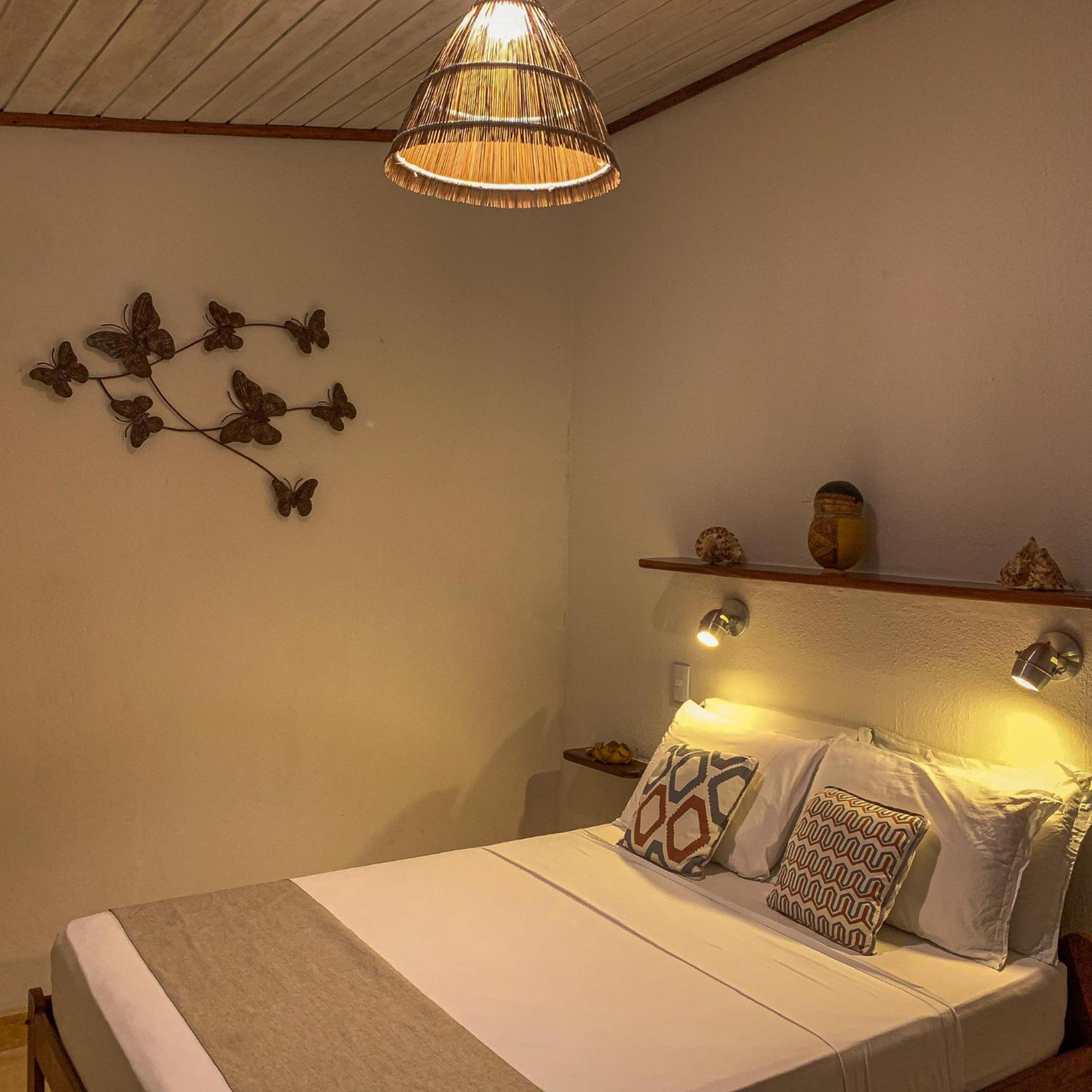 Triple Room with Private Bathroom photo 2