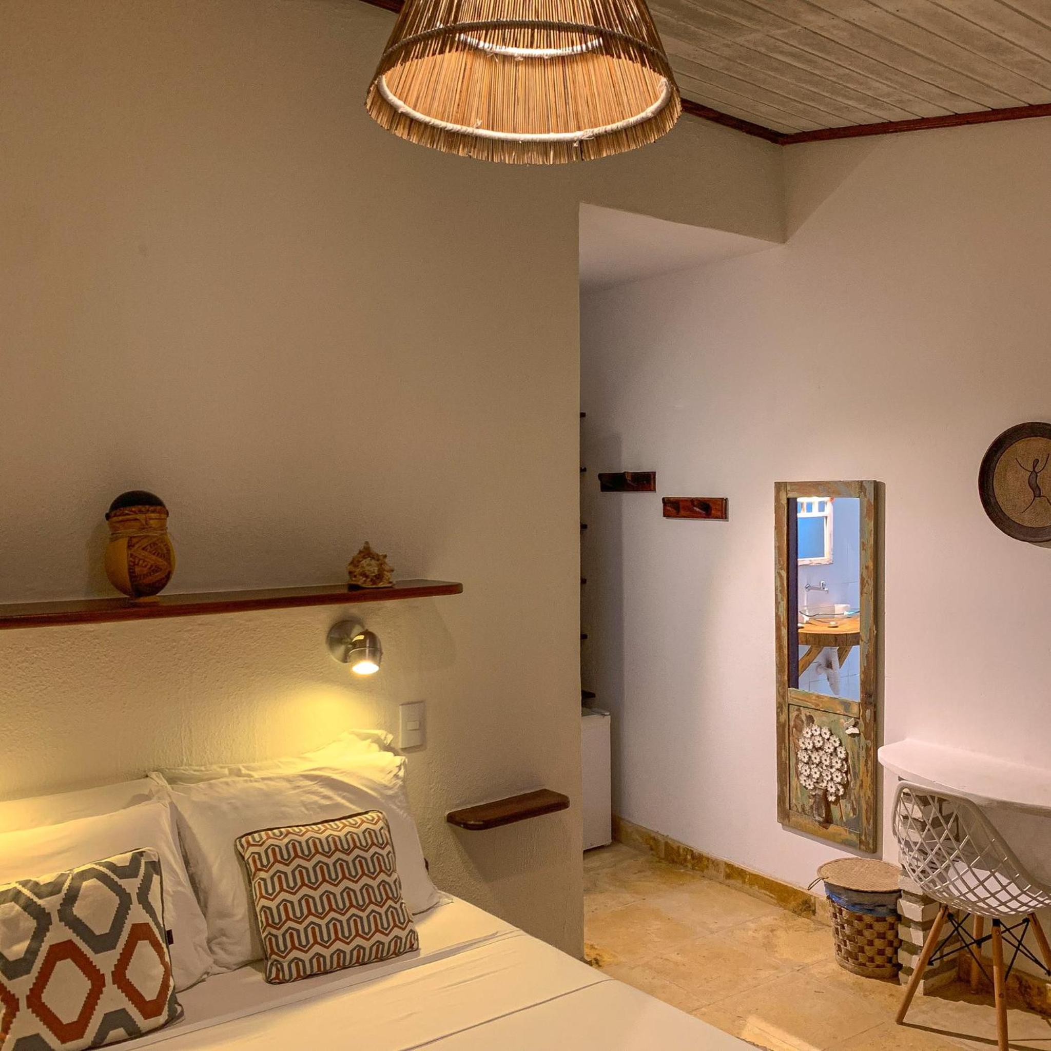 Triple Room with Private Bathroom photo 3