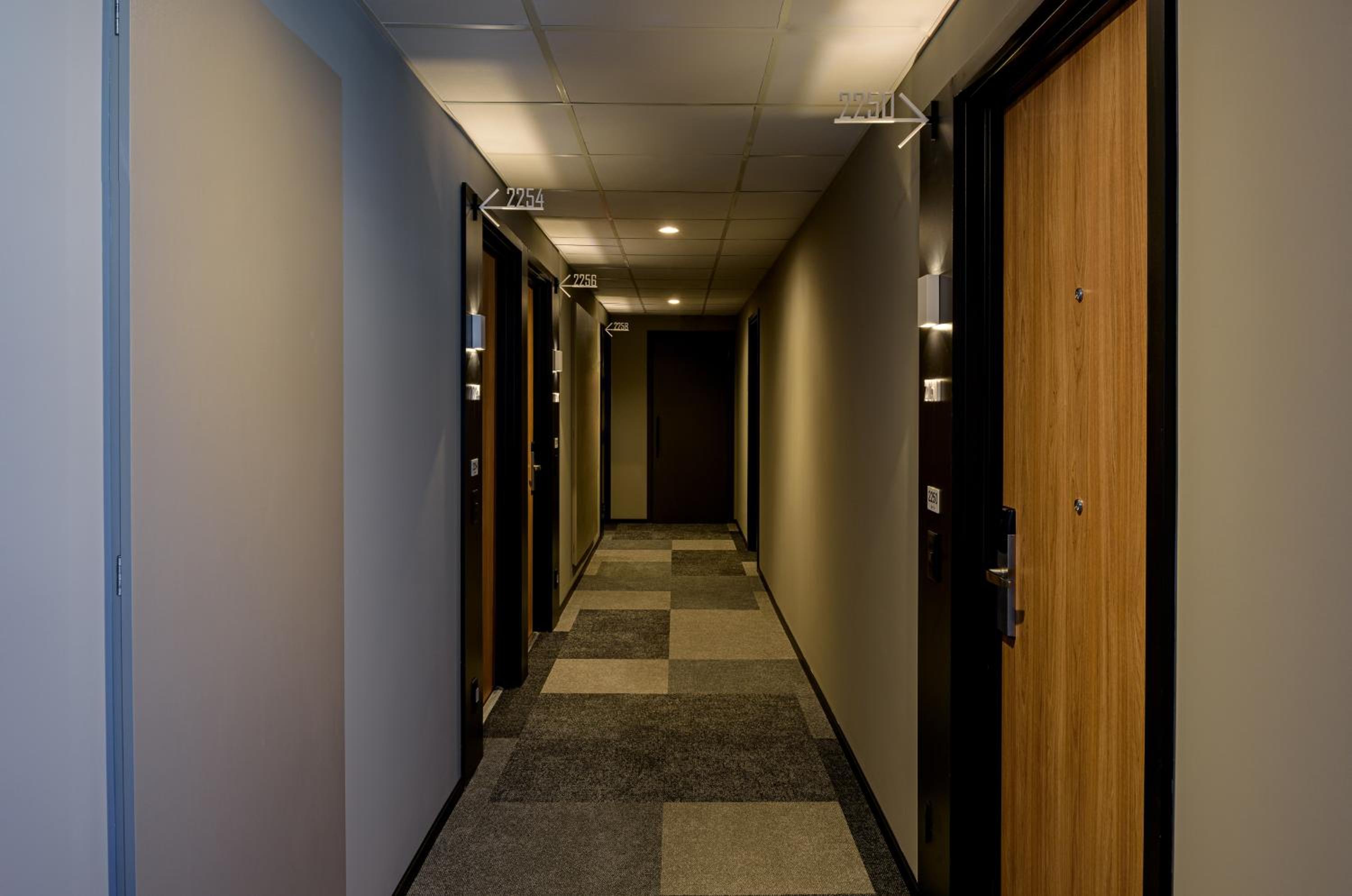 Standard Double Room - Disability Access photo 3