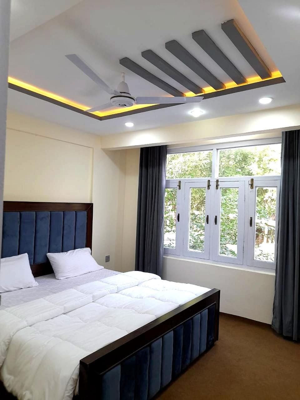 Deluxe Room photo 1