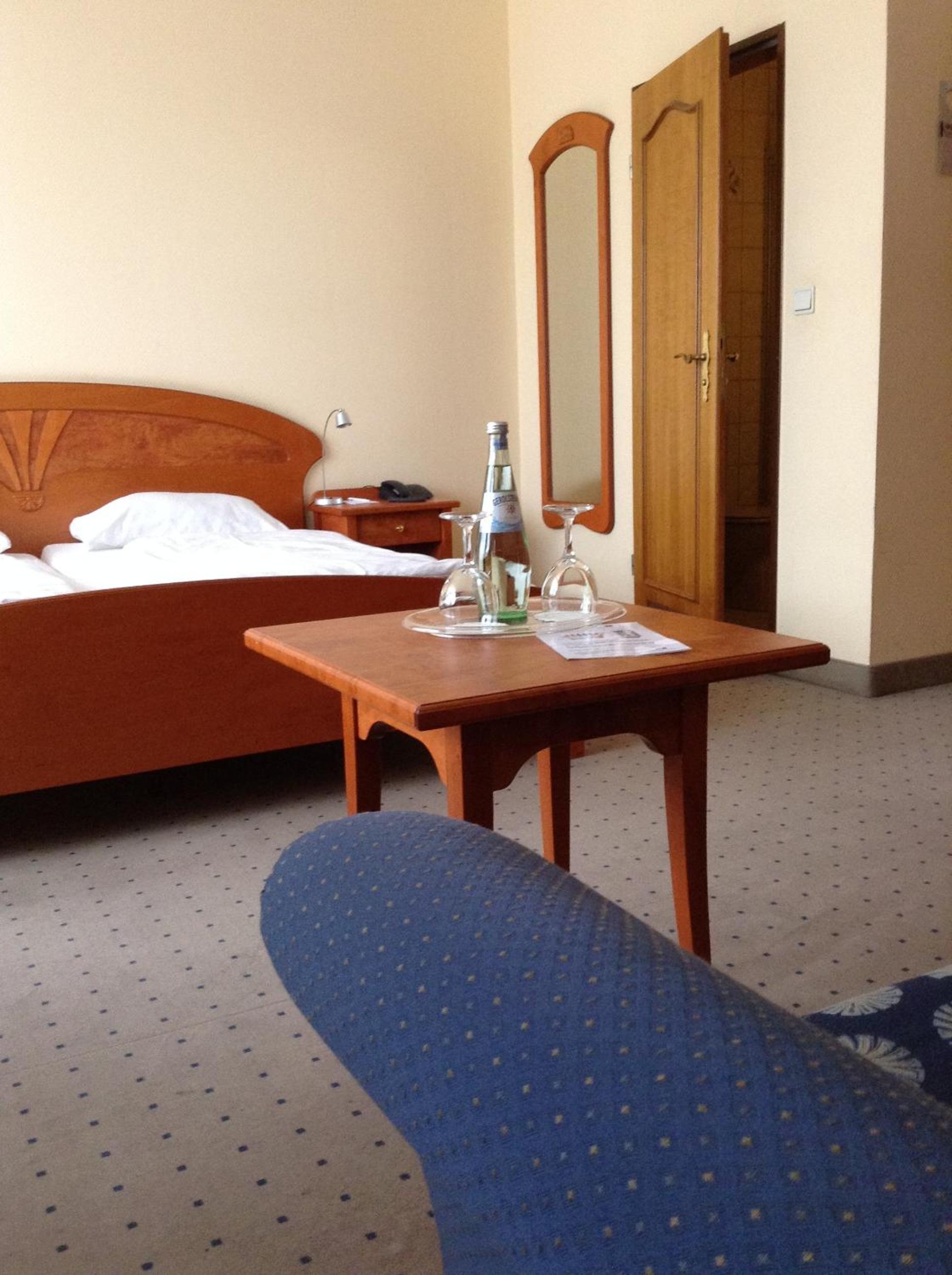 Business Double Room - Photo 2