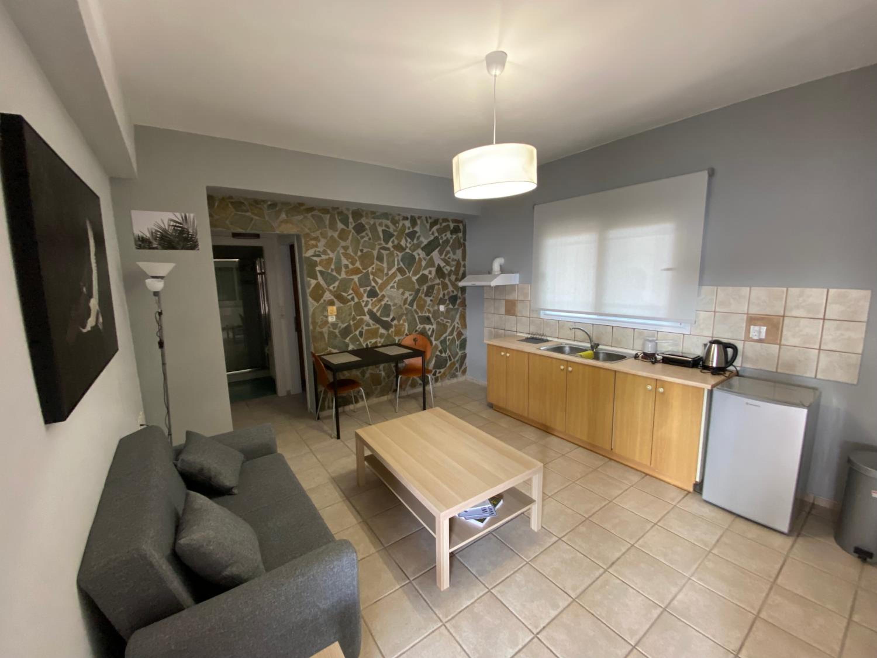 Apartment - Ground Floor - Photo 10