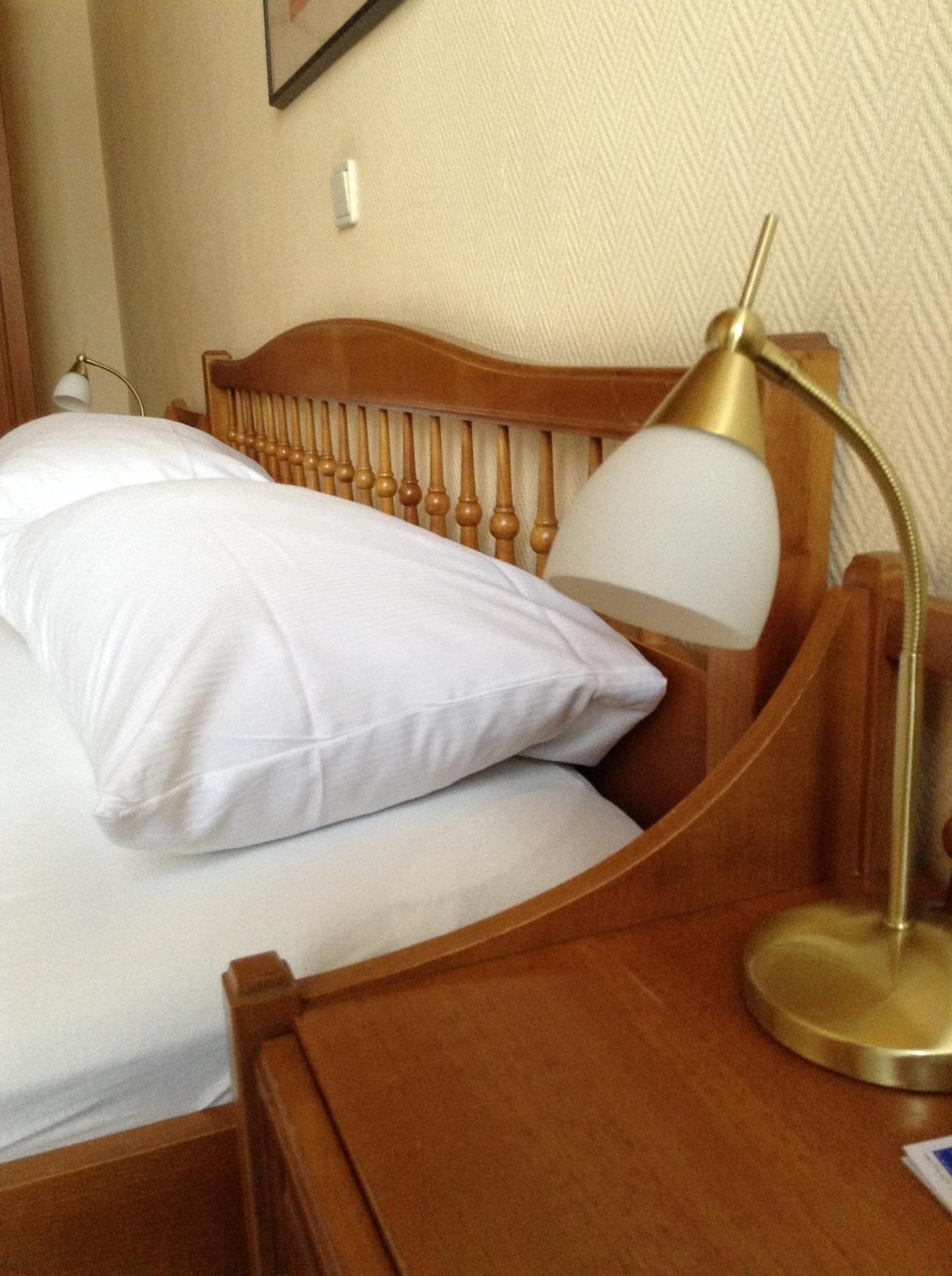 Standard Double Room - Photo 4