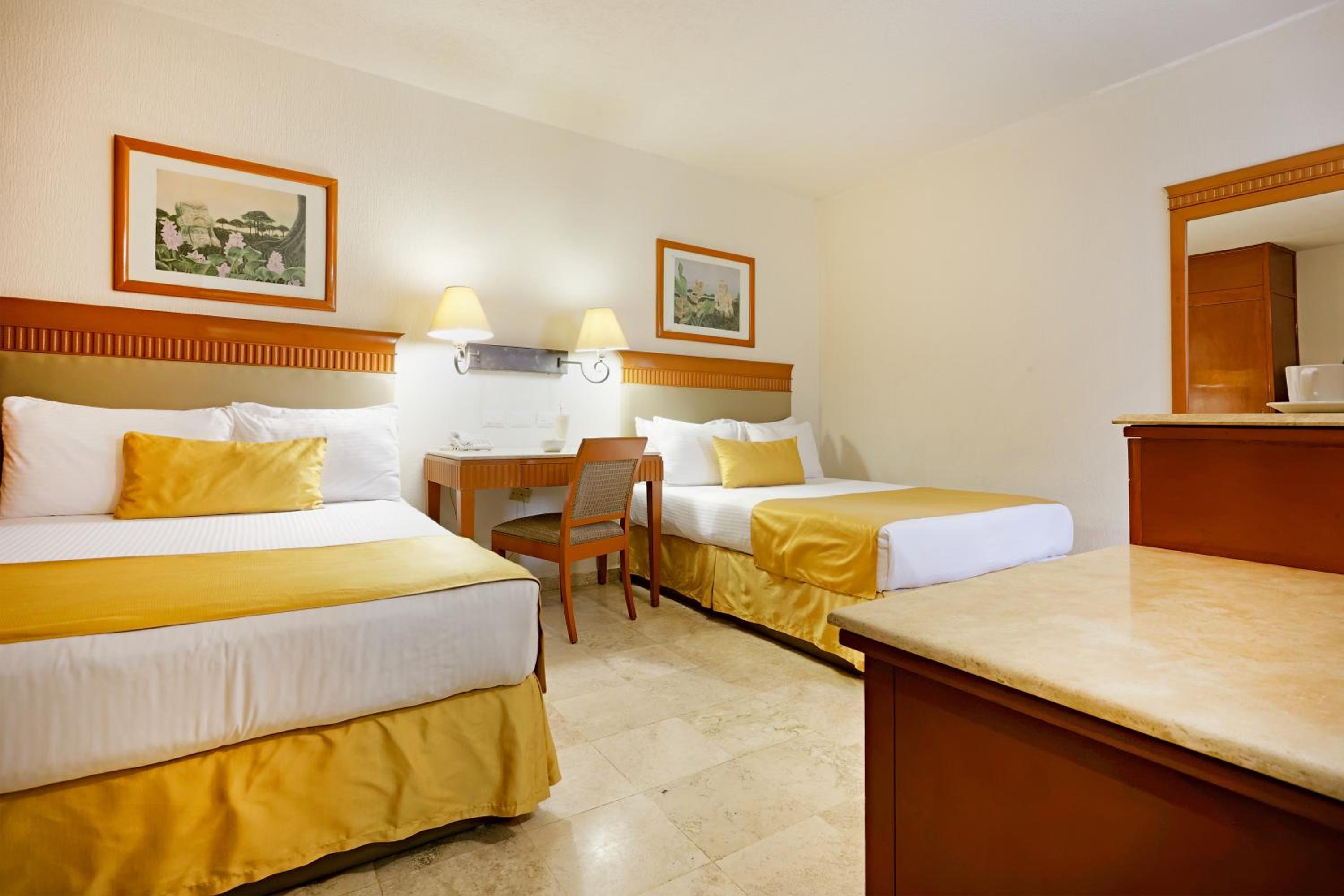 Executive Double Room - Photo 1
